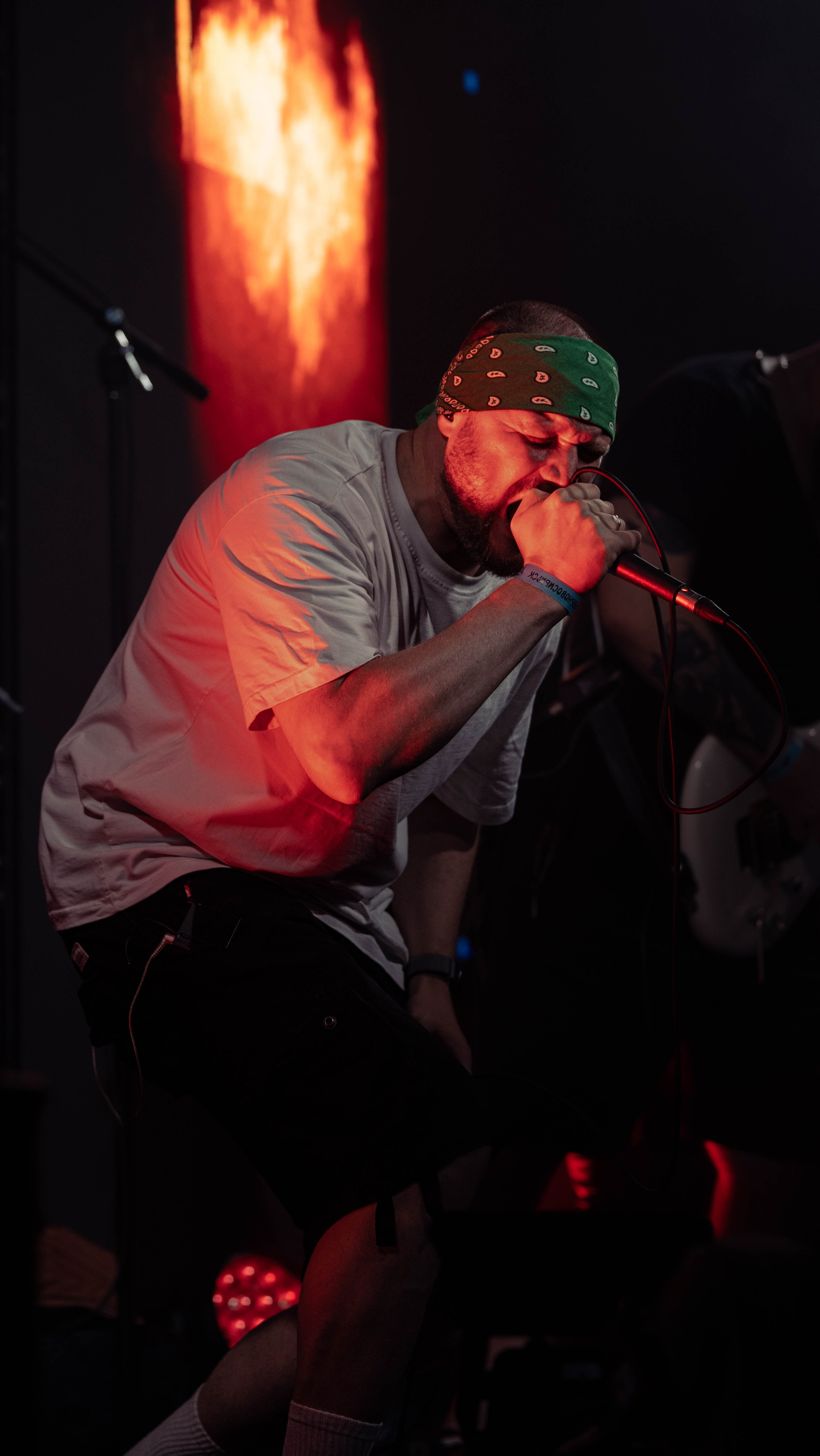 RockCity новосибирск. Магия фото/кино от Tony.REC