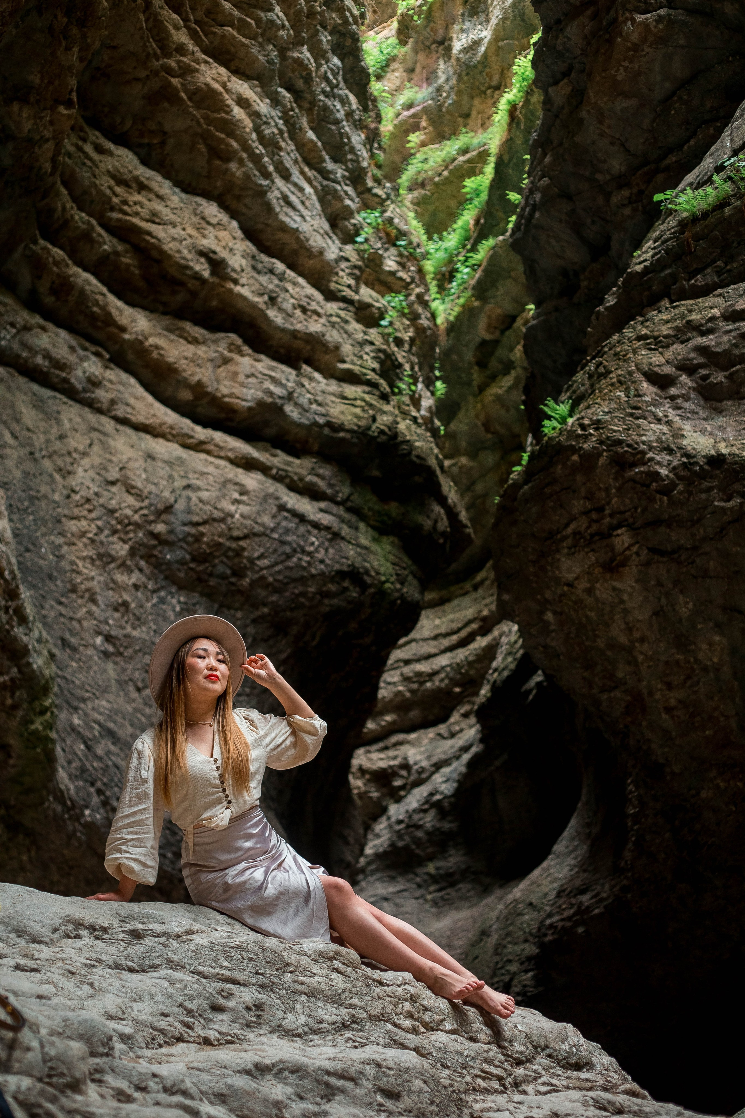 Женский тур в Грузию 8–11 мая 2026. Женский фотограф в Москве Екатерина Борисова Туры для женщин