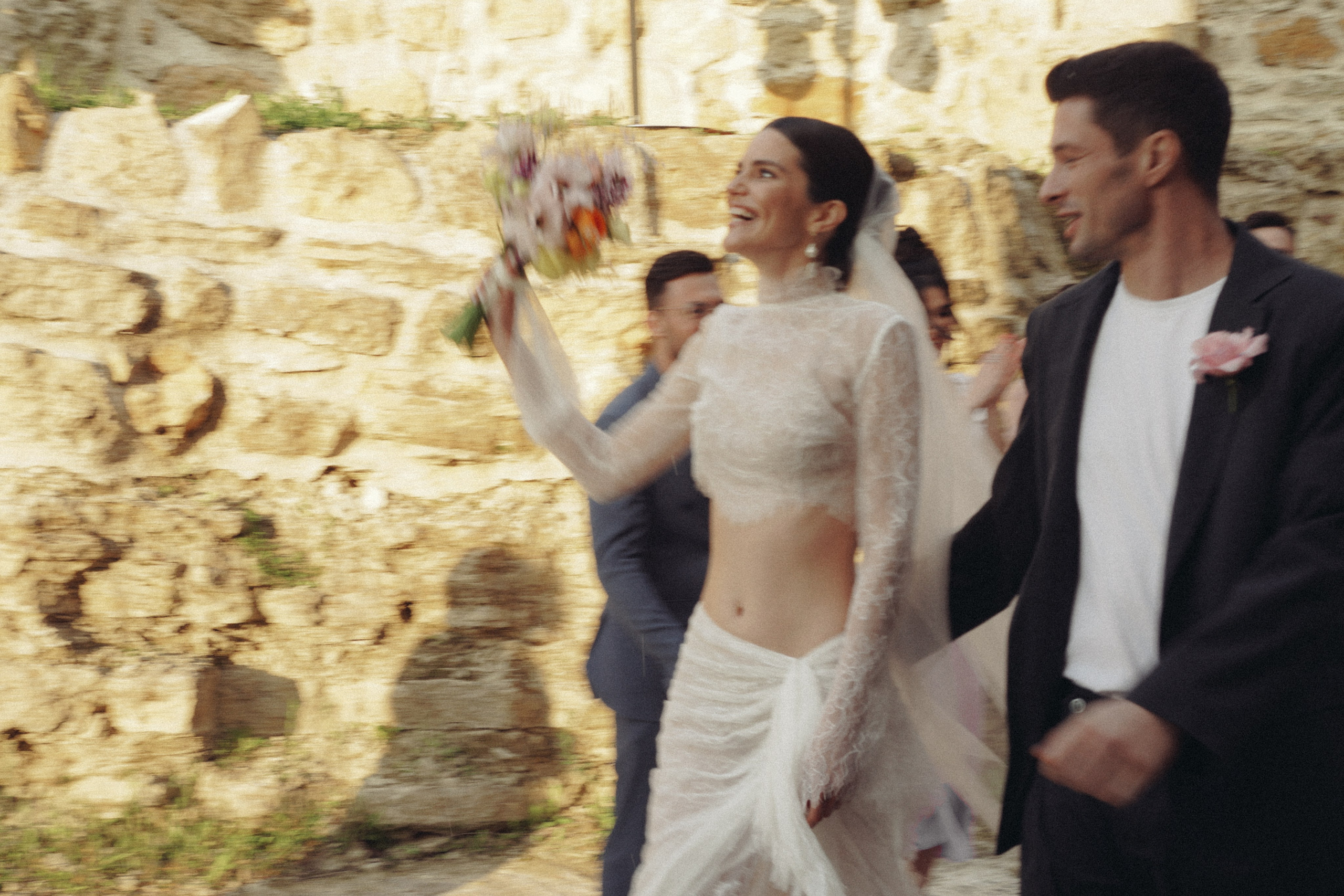 Итальянская свадьба. Свадебный и семейный фотограф Афанасьева Анна в Кисловодске