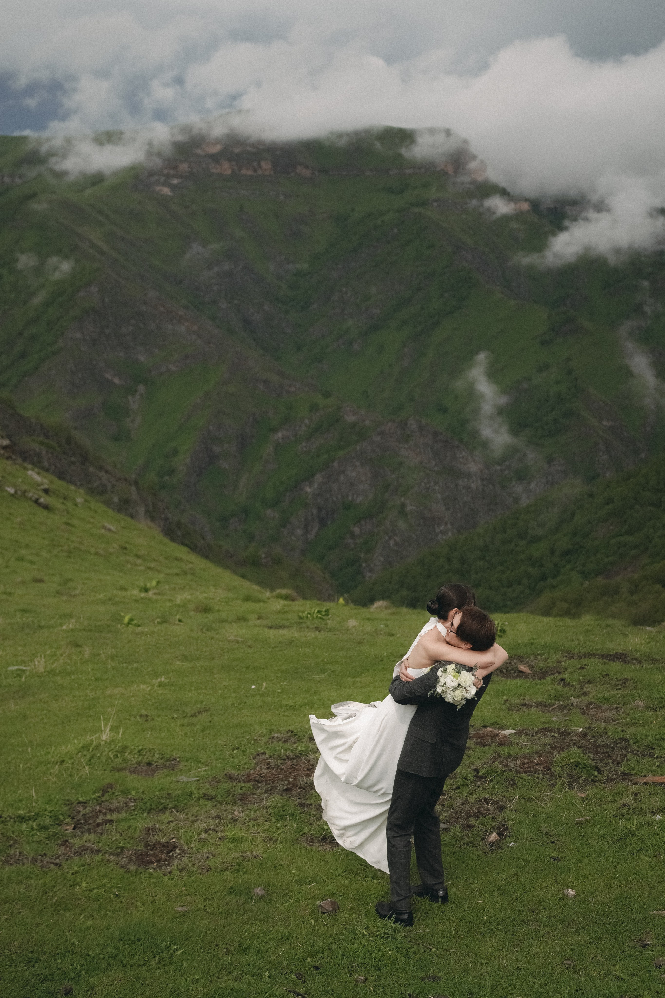 Мелодия Любви. Свадебный и семейный фотограф Афанасьева Анна в Кисловодске