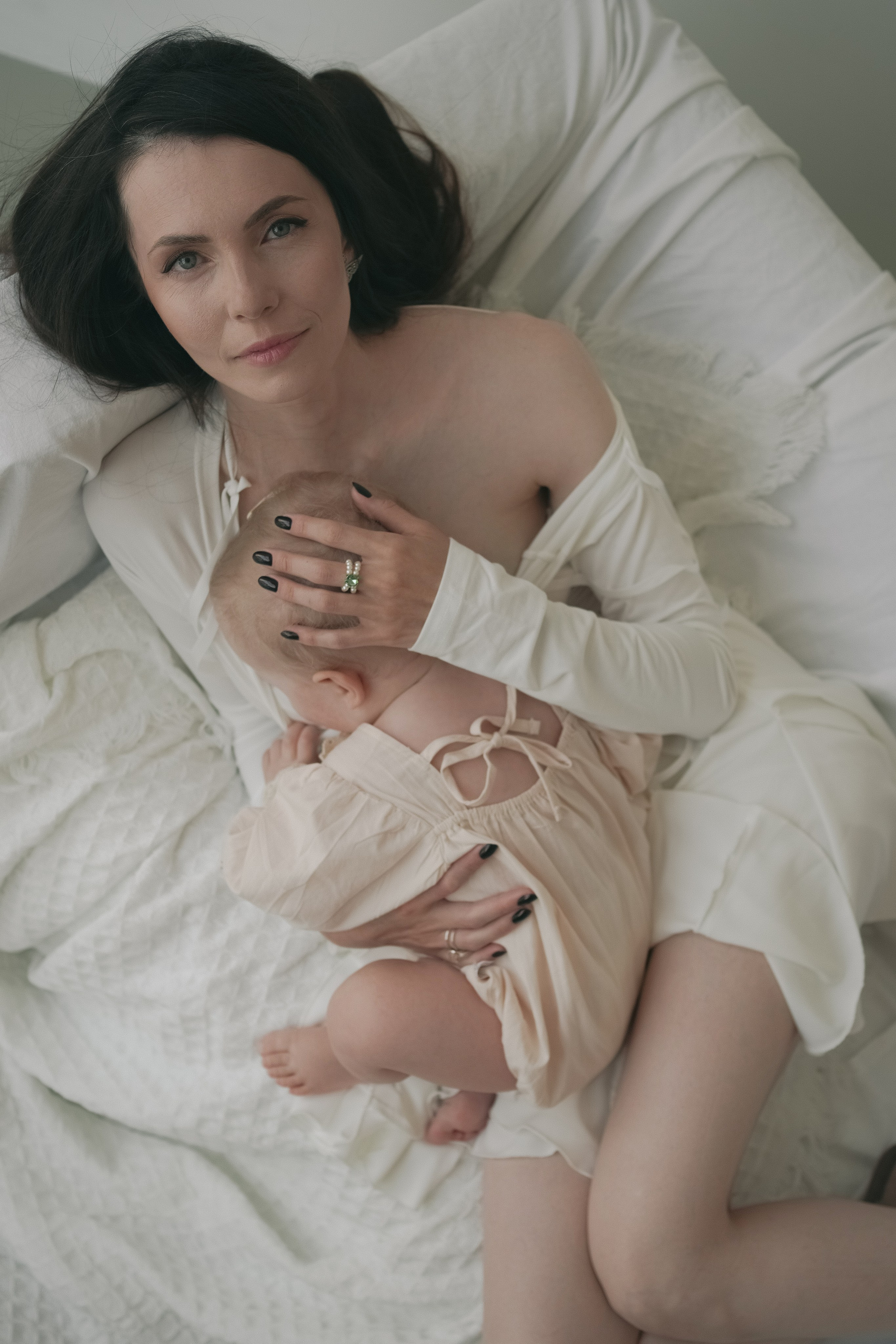 Маленькие Секреты Счастья. Свадебный и семейный фотограф Афанасьева Анна в Кисловодске