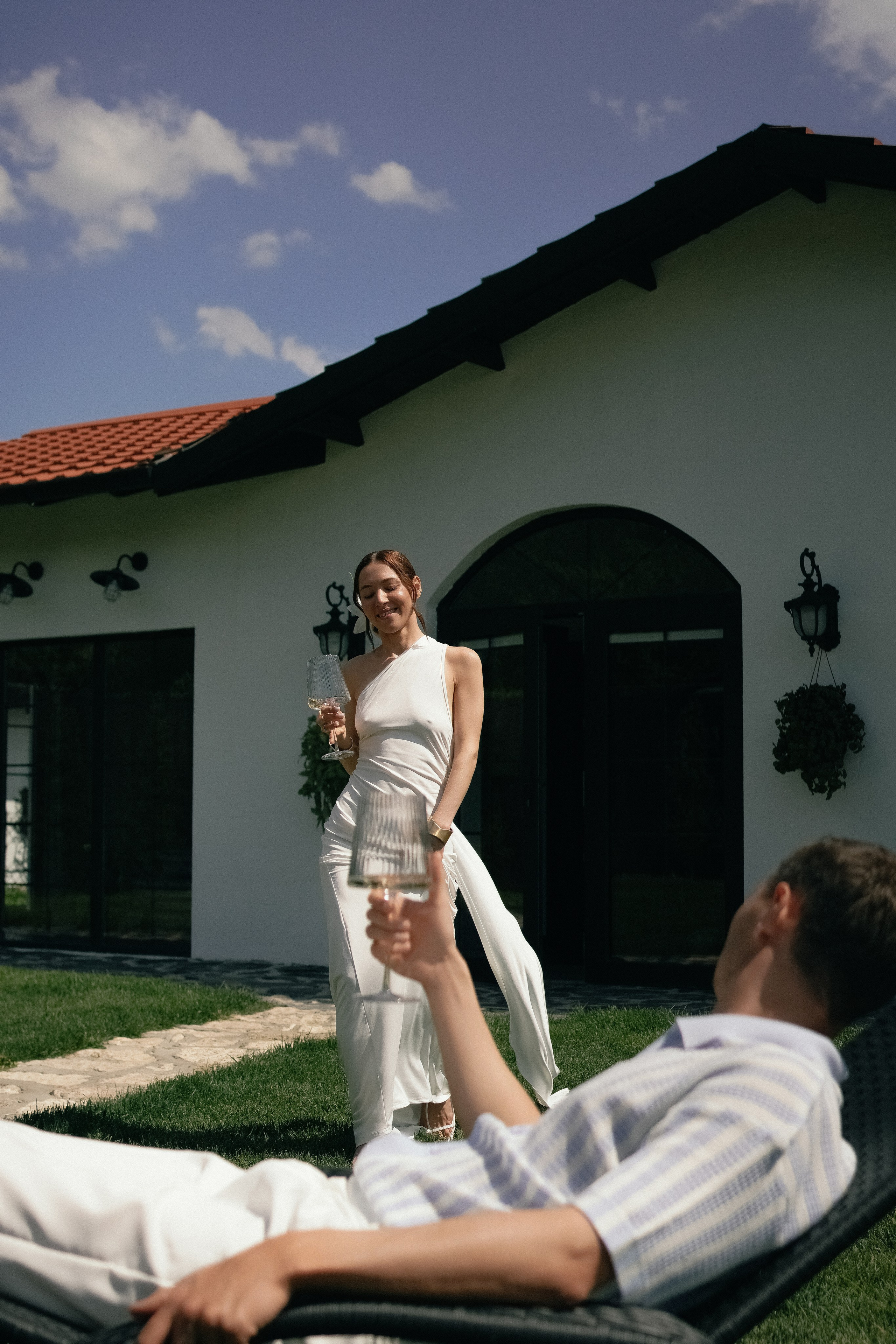 Мы Вместе навсегда. Свадебный и семейный фотограф Афанасьева Анна в Кисловодске