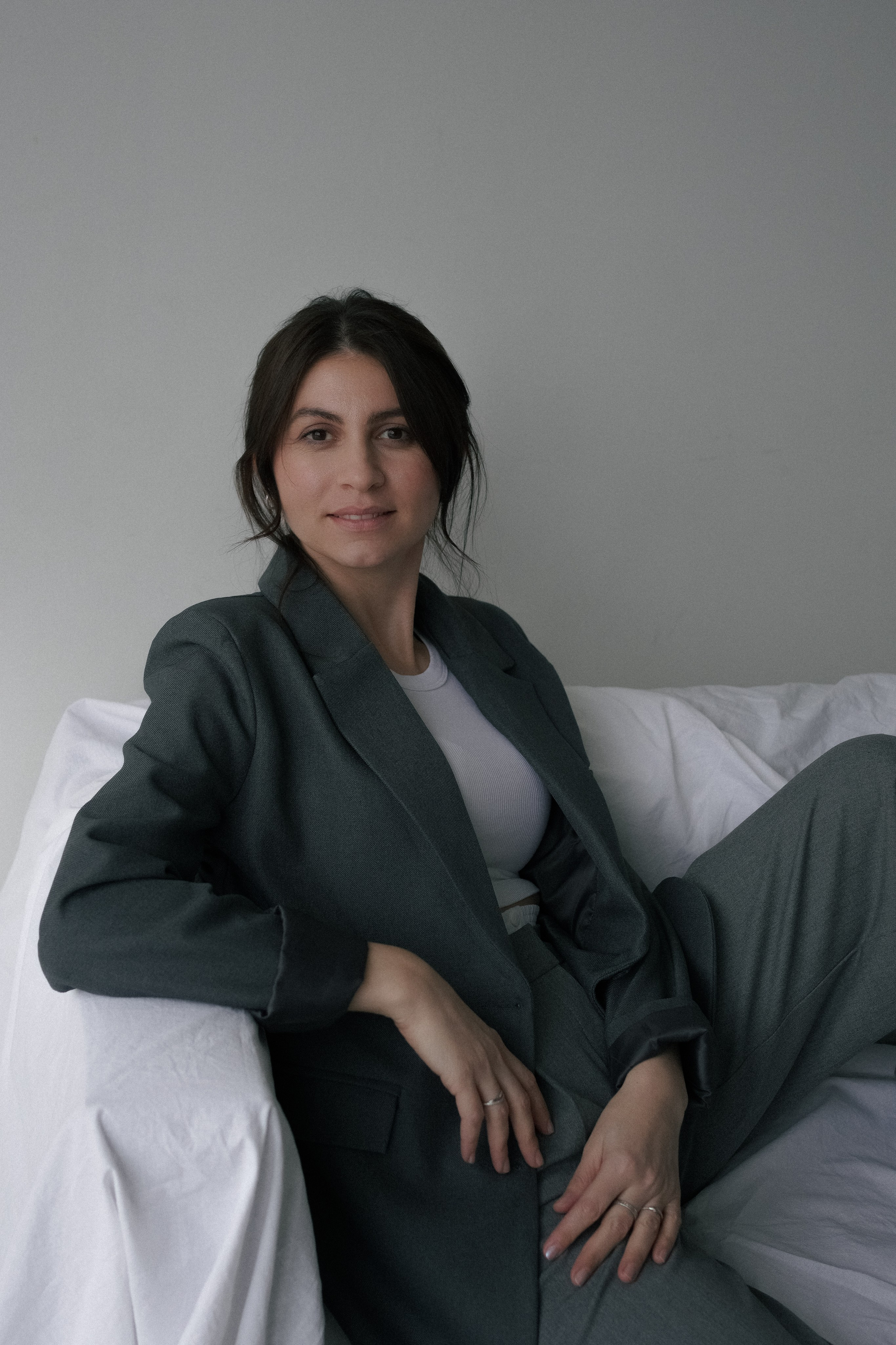 Я и мама. Свадебный и семейный фотограф Афанасьева Анна в Кисловодске