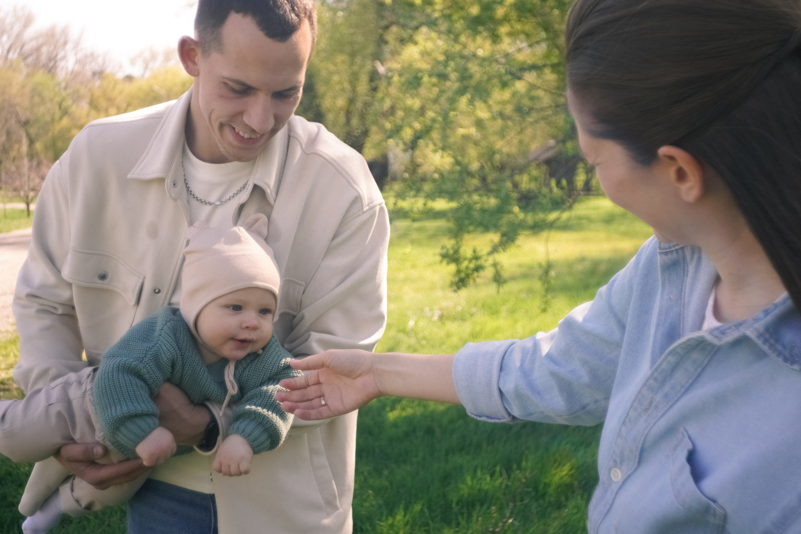 Детство, которое я хочу помнить…. Свадебный и семейный фотограф Афанасьева Анна в Кисловодске