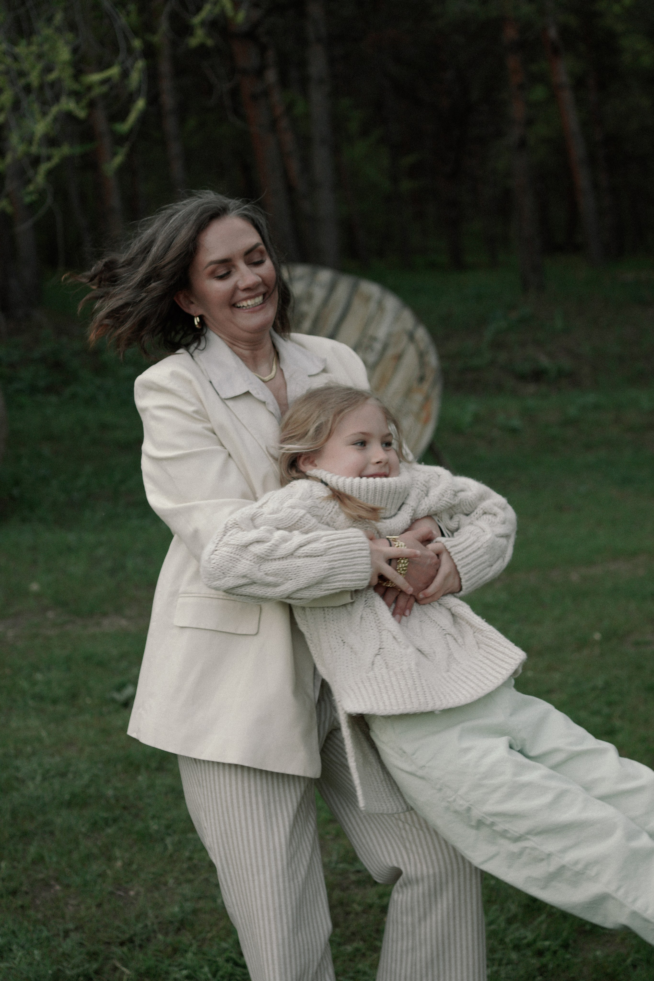 Мама и дочки. Свадебный и семейный фотограф Афанасьева Анна в Кисловодске