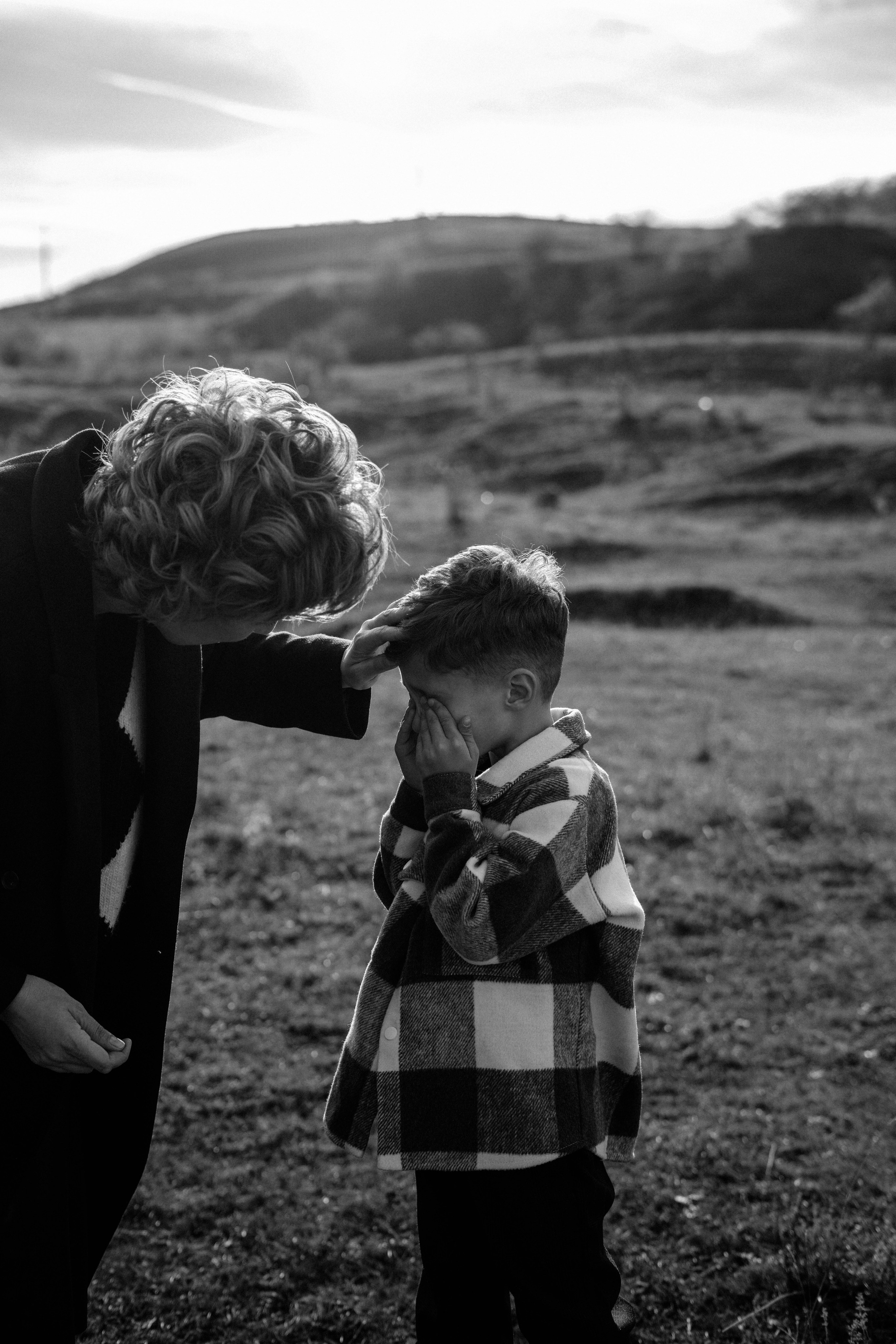 Забота и Нежность. Свадебный и семейный фотограф Афанасьева Анна в Кисловодске