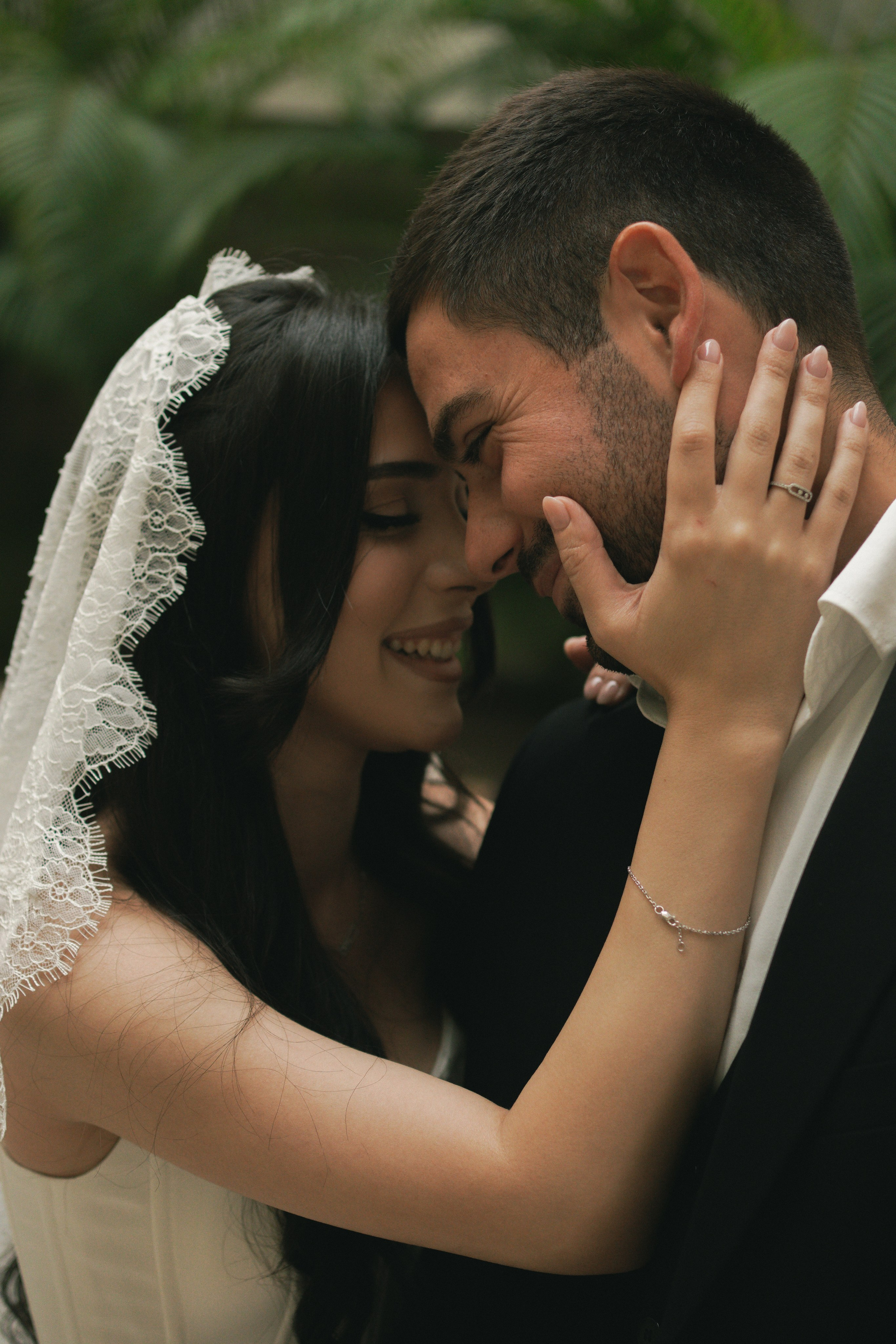 Испания. Свадебный и семейный фотограф Афанасьева Анна в Кисловодске