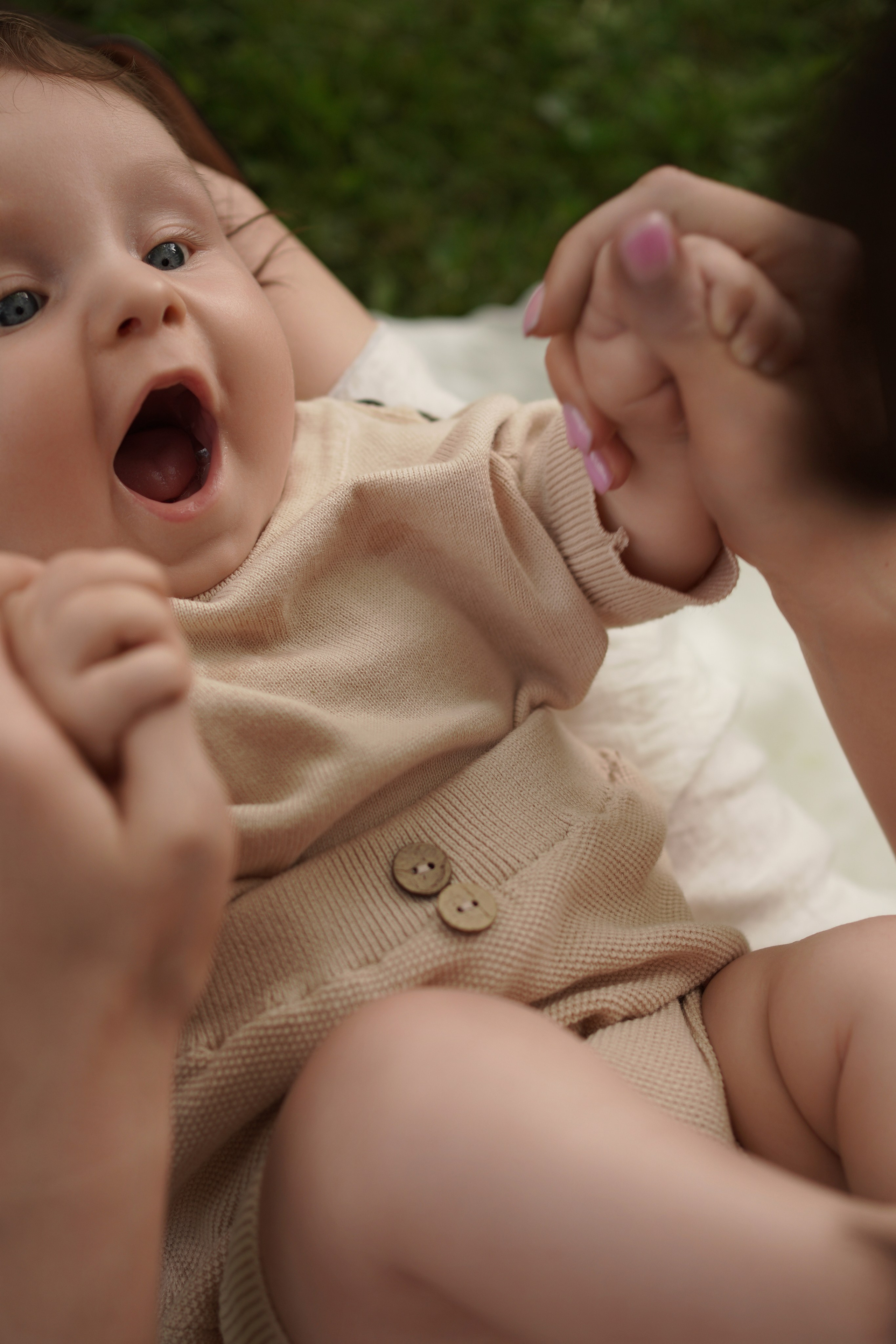 Нежность в Каждом Кадре. Свадебный и семейный фотограф Афанасьева Анна в Кисловодске