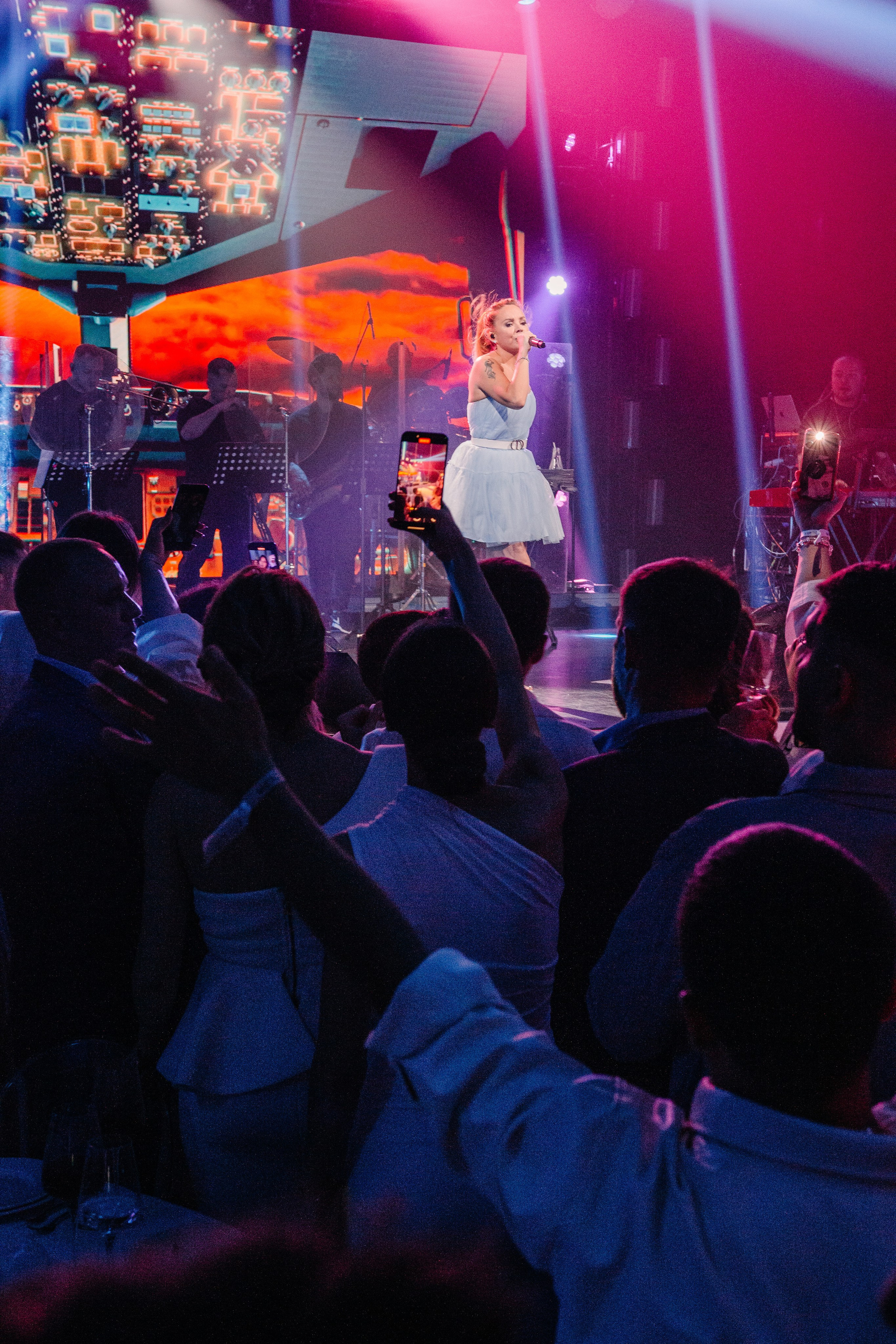 День рождения Аяза. Фотограф Москва — личные фотосессии, лавстори в студии