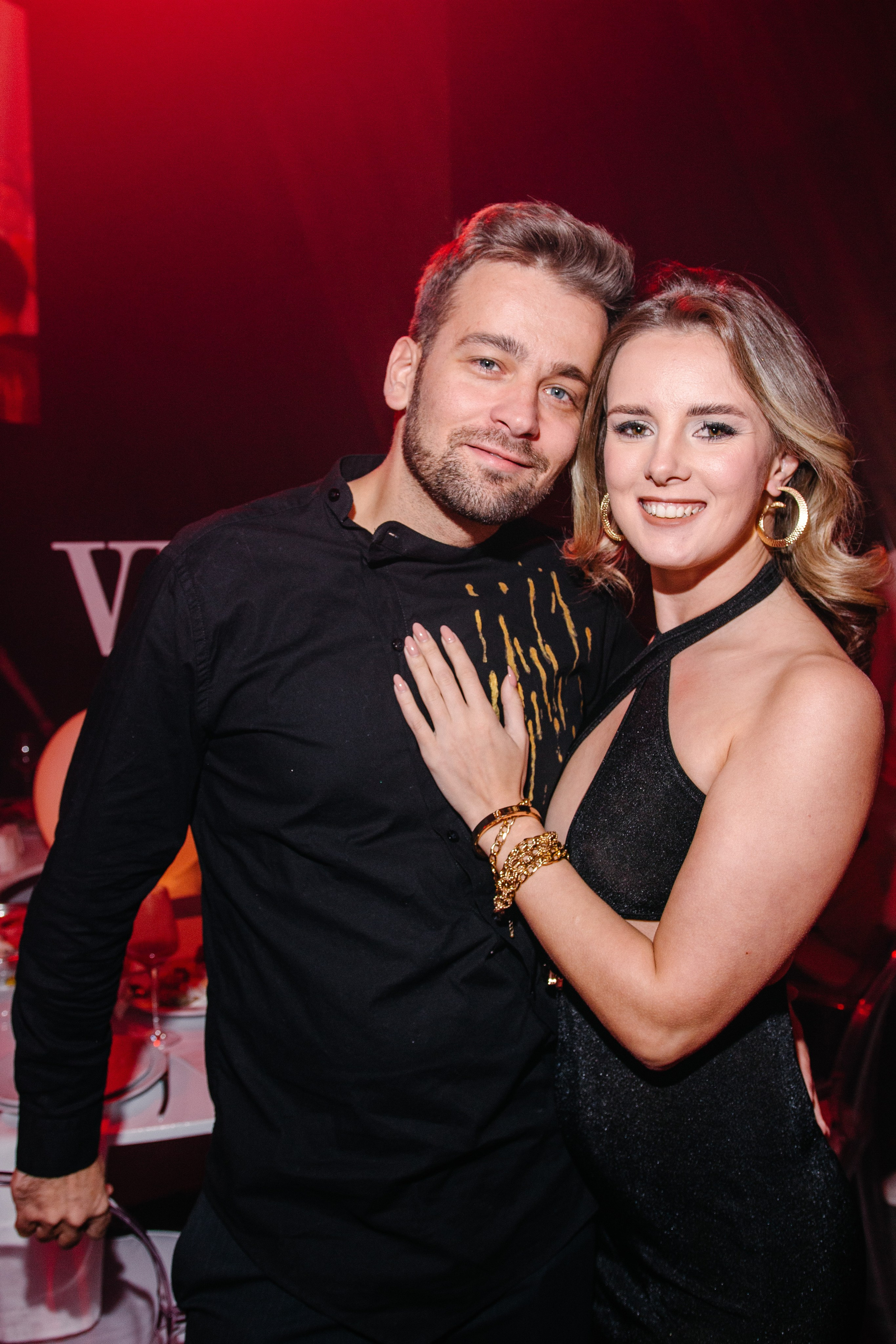 День рождения Аяза. Фотограф Москва — личные фотосессии, лавстори в студии