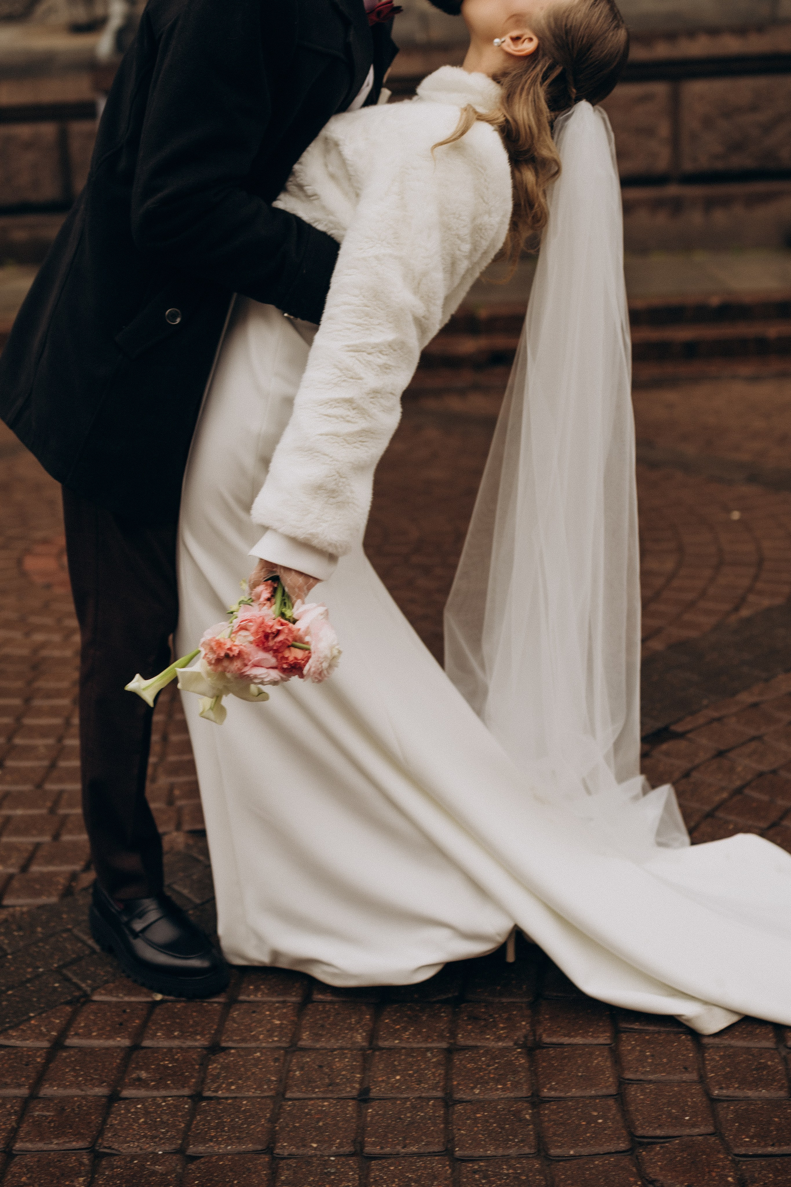 Юра и Полина | 2-й дворец и Половцова. Свадебный и love story фотограф в Санкт-Петербурге