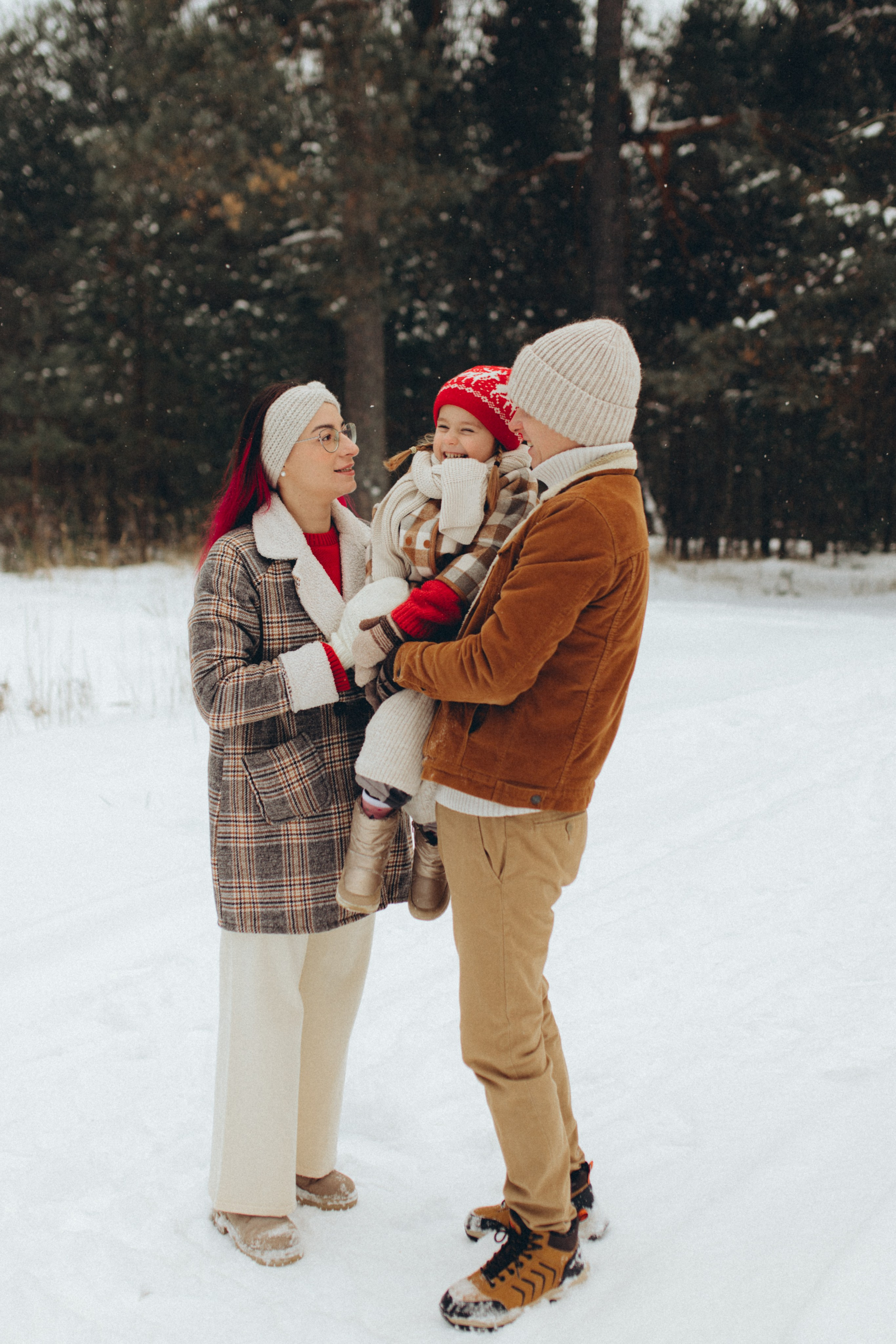 Вика, Кира и Максим. Фотограф в Нижнем Новгороде Лебедева Елена