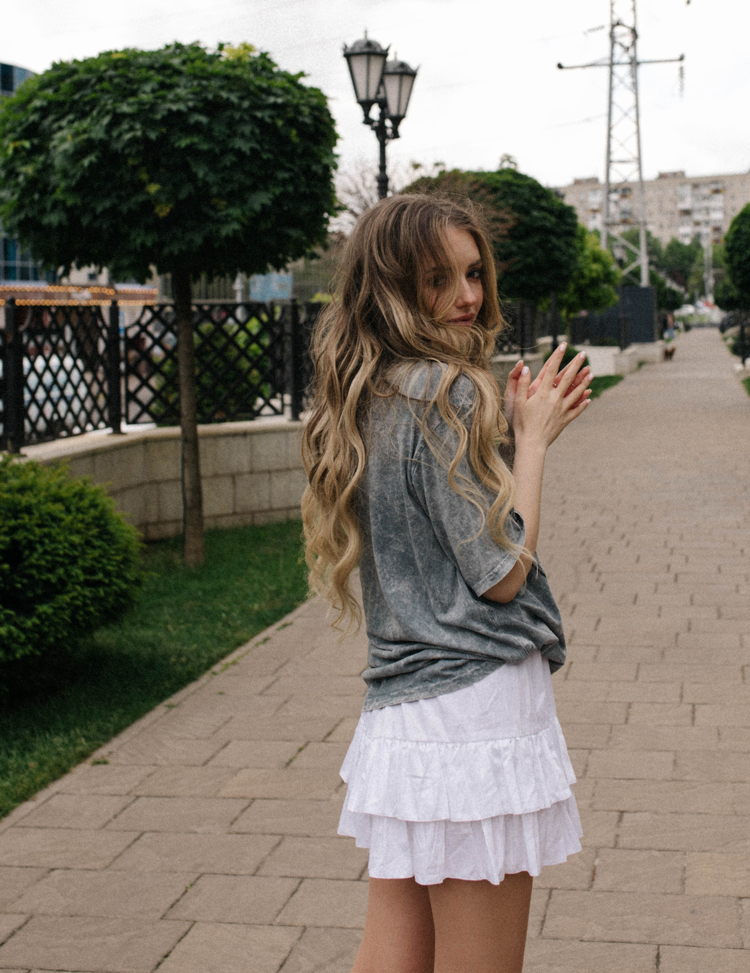 Портфолио. Главная