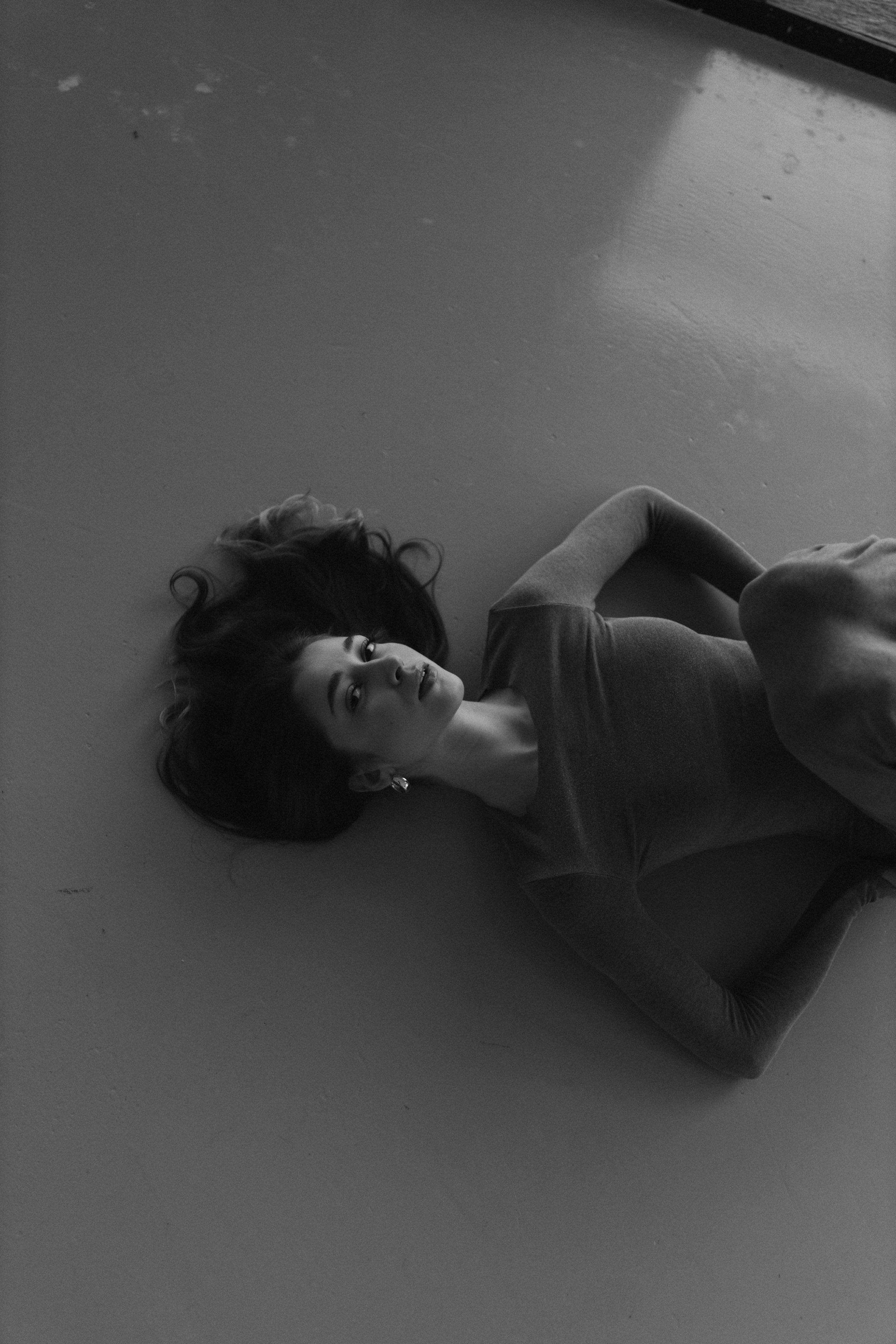 Портфолио. Главная