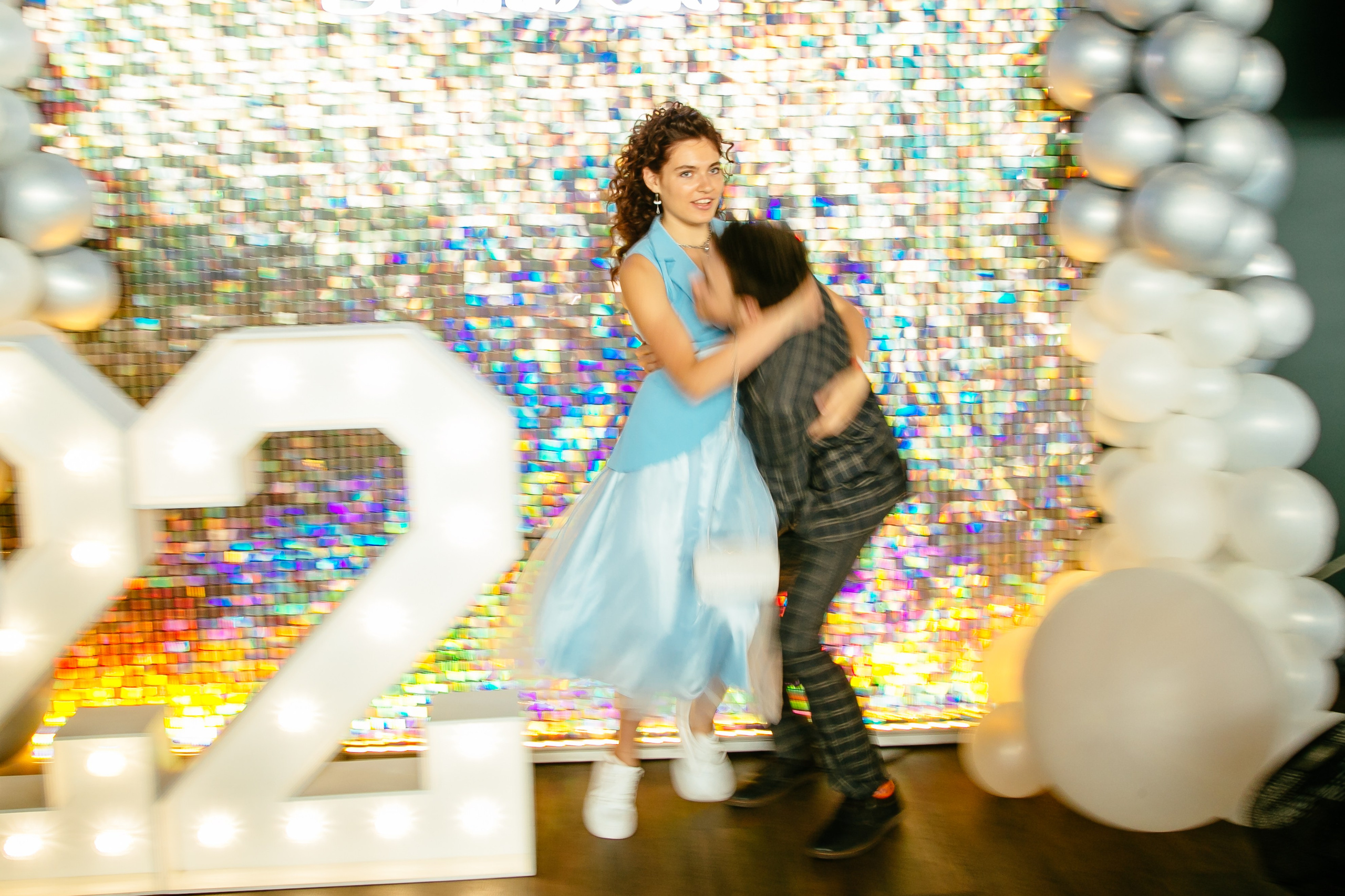 Выпускные. Фотограф Serg-Epic — Сергей Клепиков