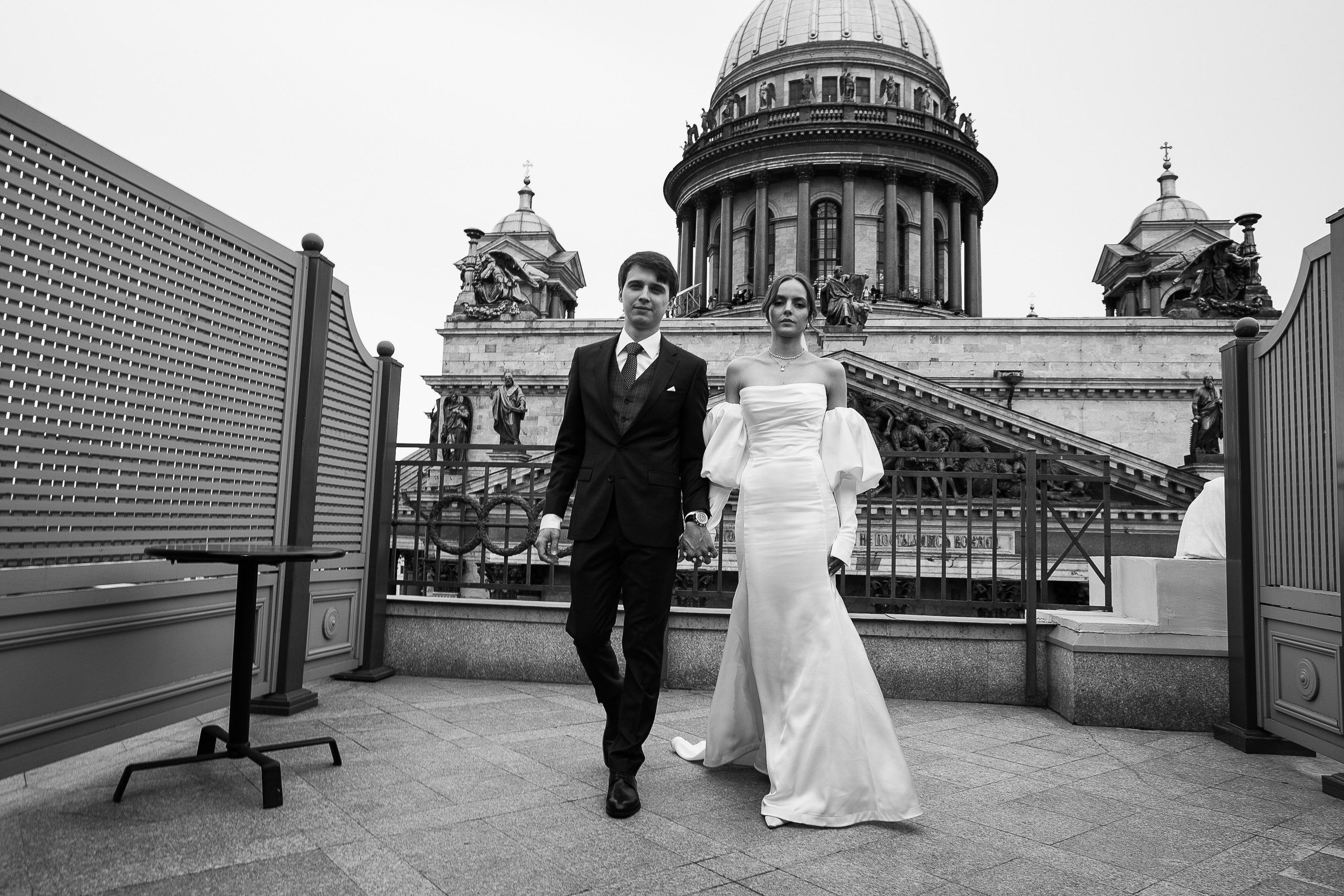 Свадьбы. Фотограф Serg-Epic — Сергей Клепиков