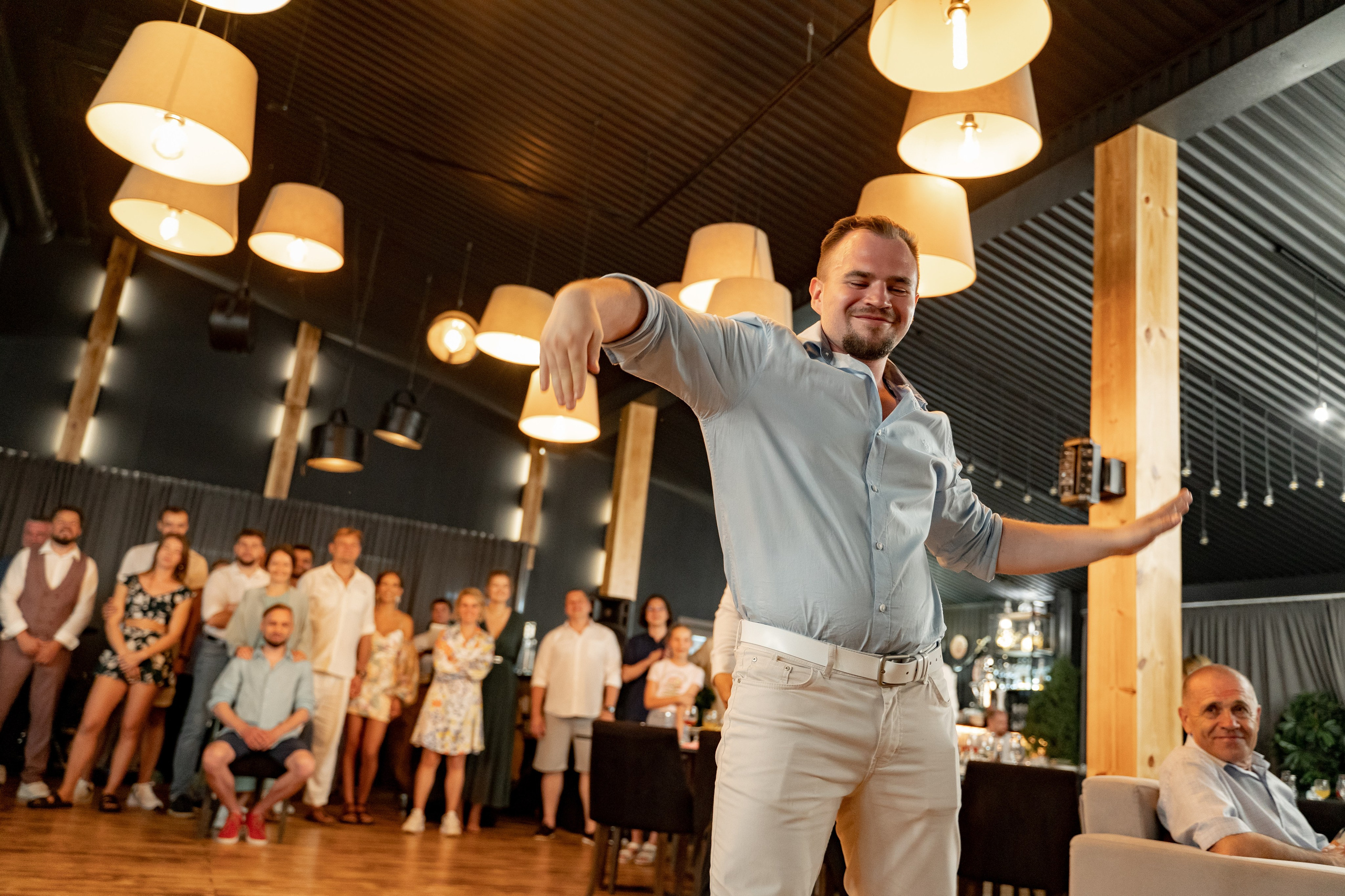 Руслан и Адель. Свадебный фотограф в Казани