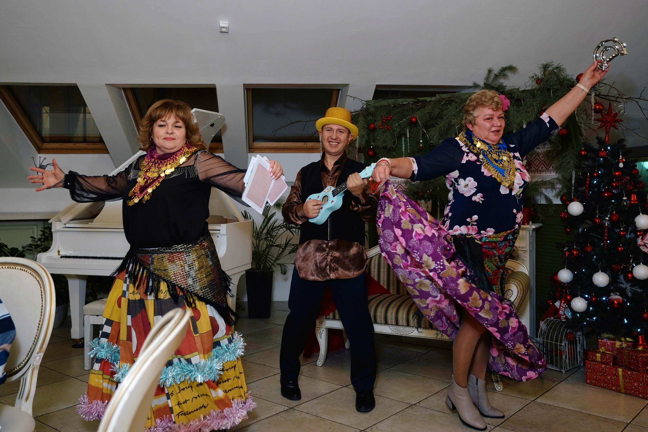 Казметрострой. Фотограф Казань