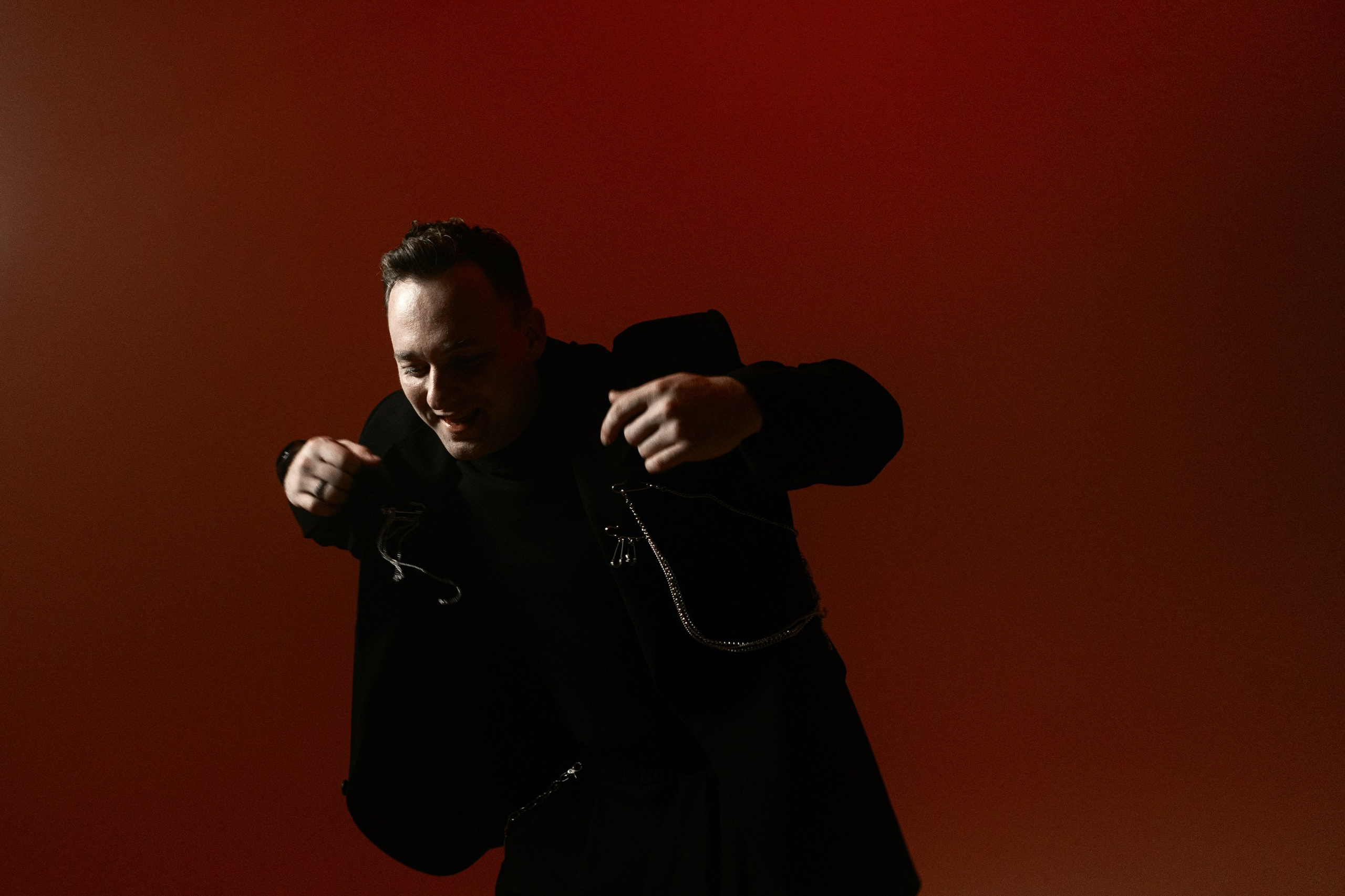 Александр. LEVORIGINAL