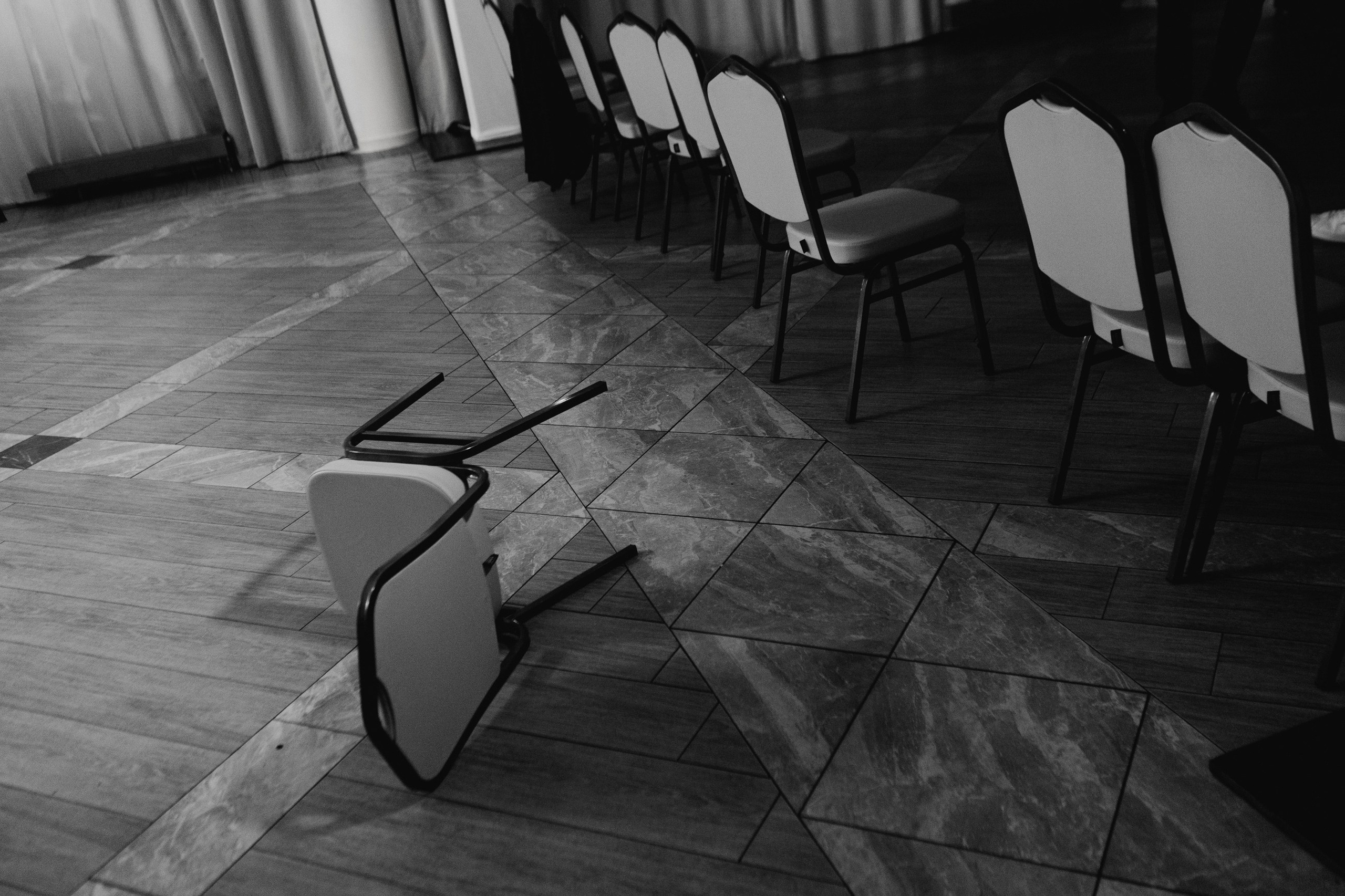 Александр и Татьяна. LEVORIGINAL