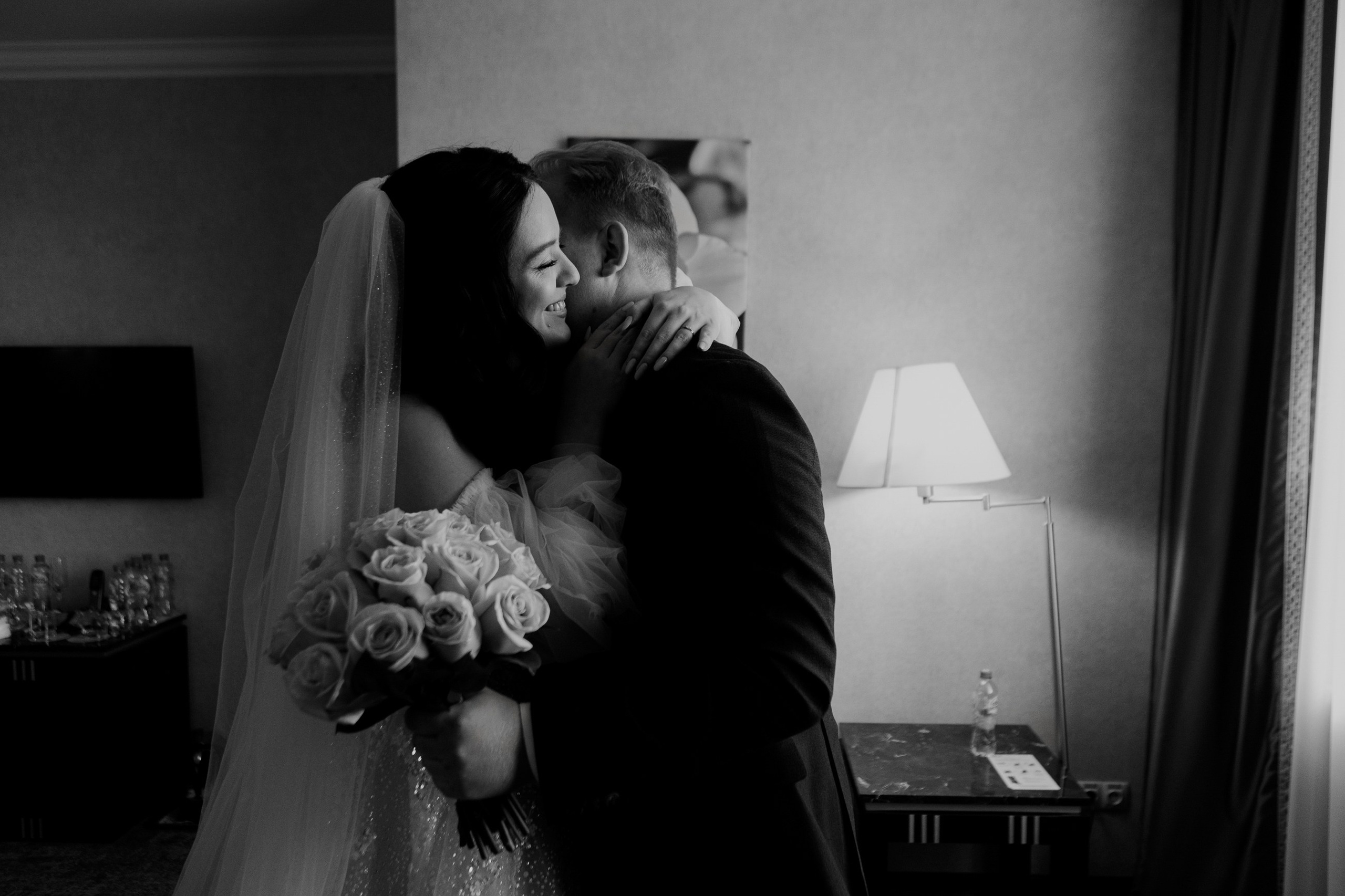 Денис и Мария. LEVORIGINAL