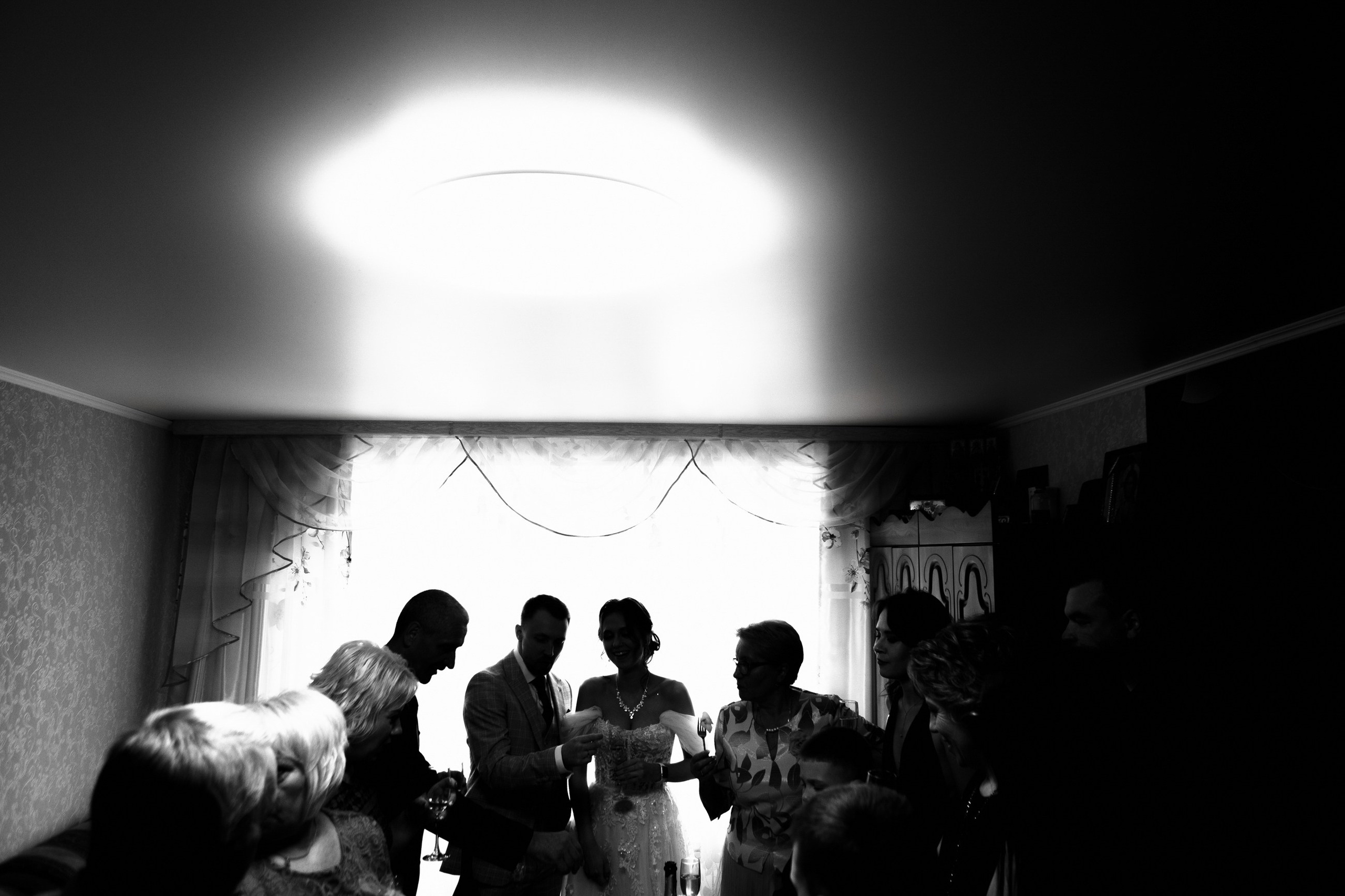 Александр и Дарья. LEVORIGINAL