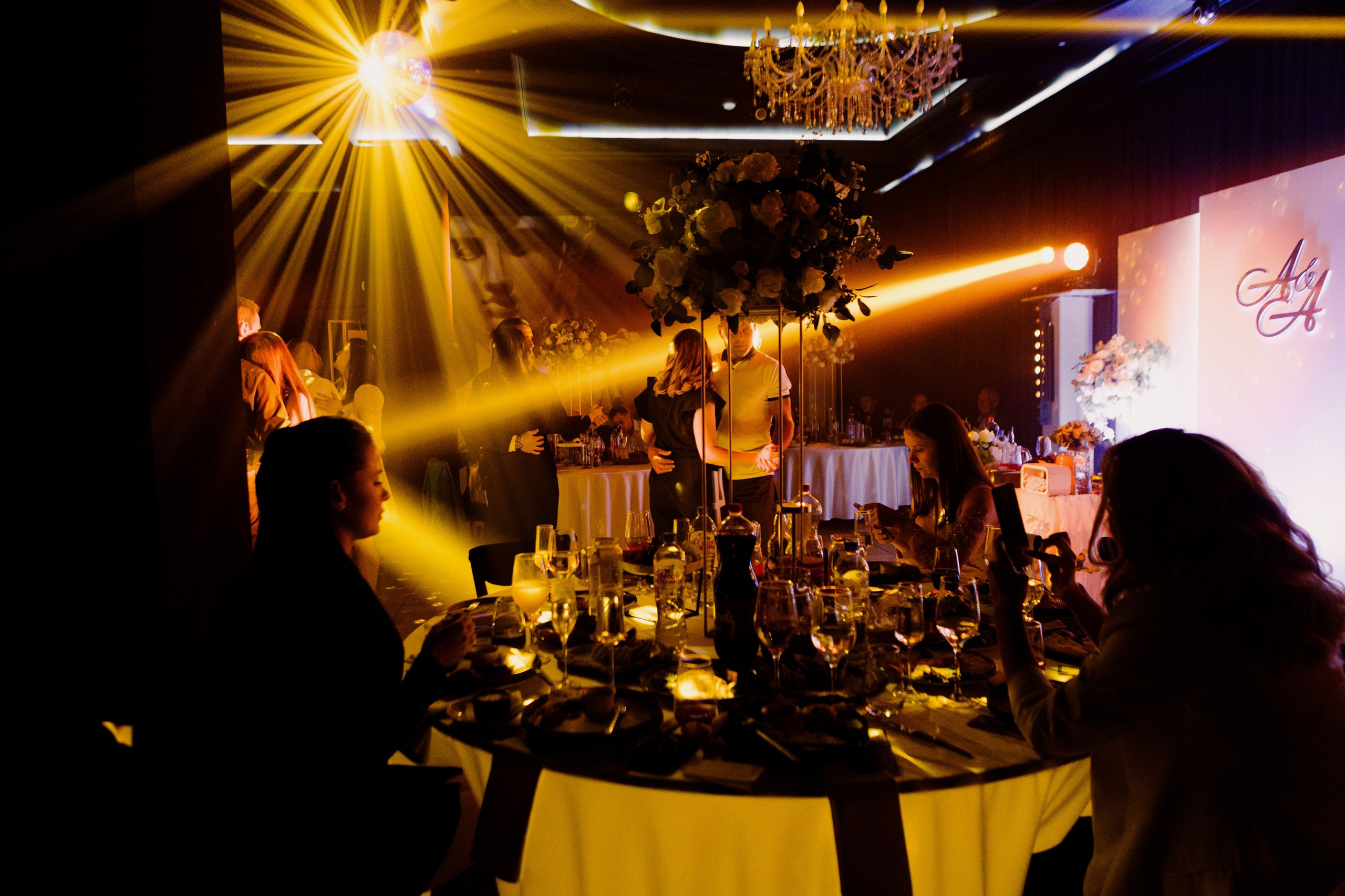 Алексей и Анастасия. LEVORIGINAL