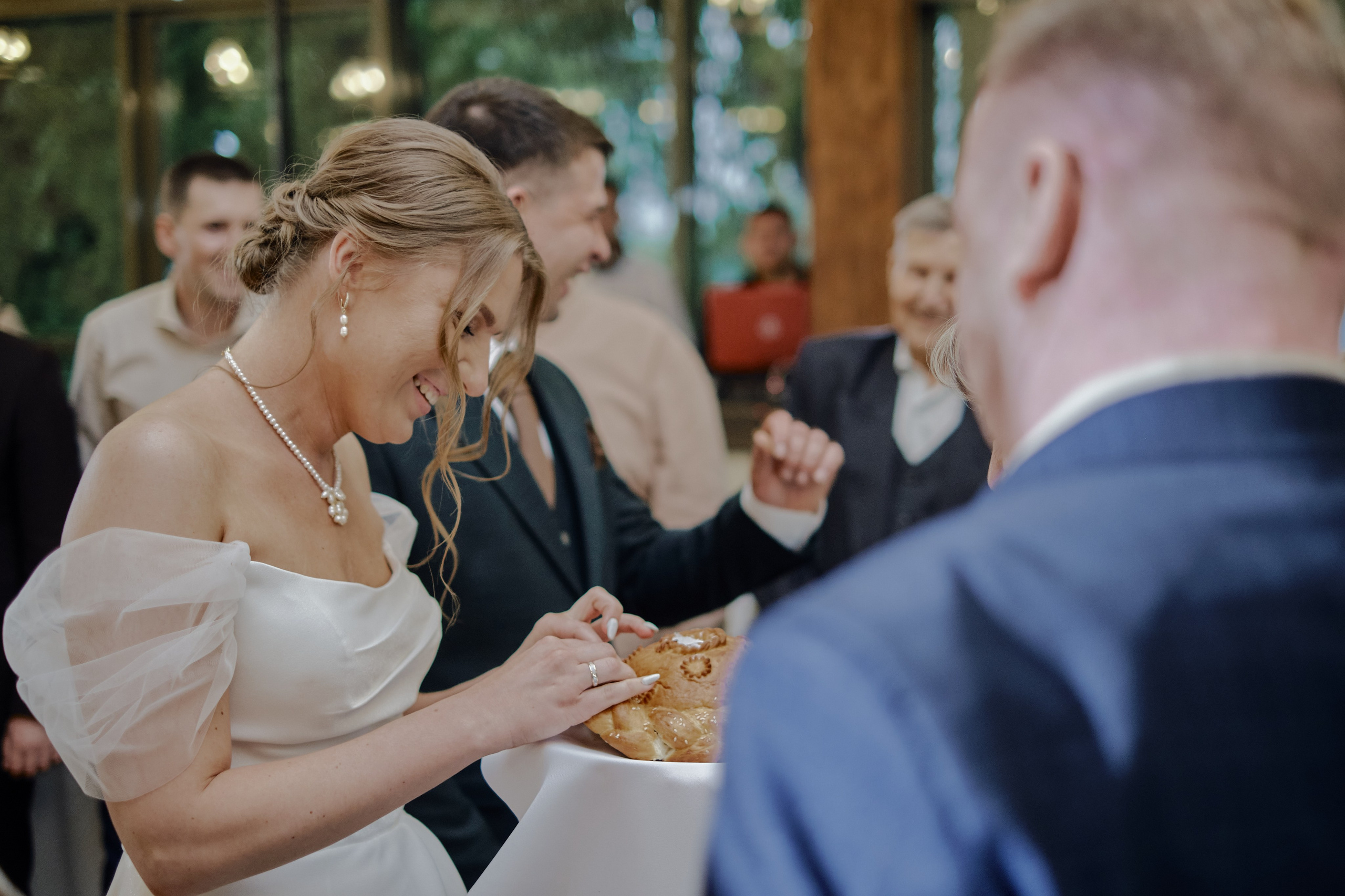 Влад и Анастасия. Свадебный фотограф Кристина Кулецкая г. Челябинск