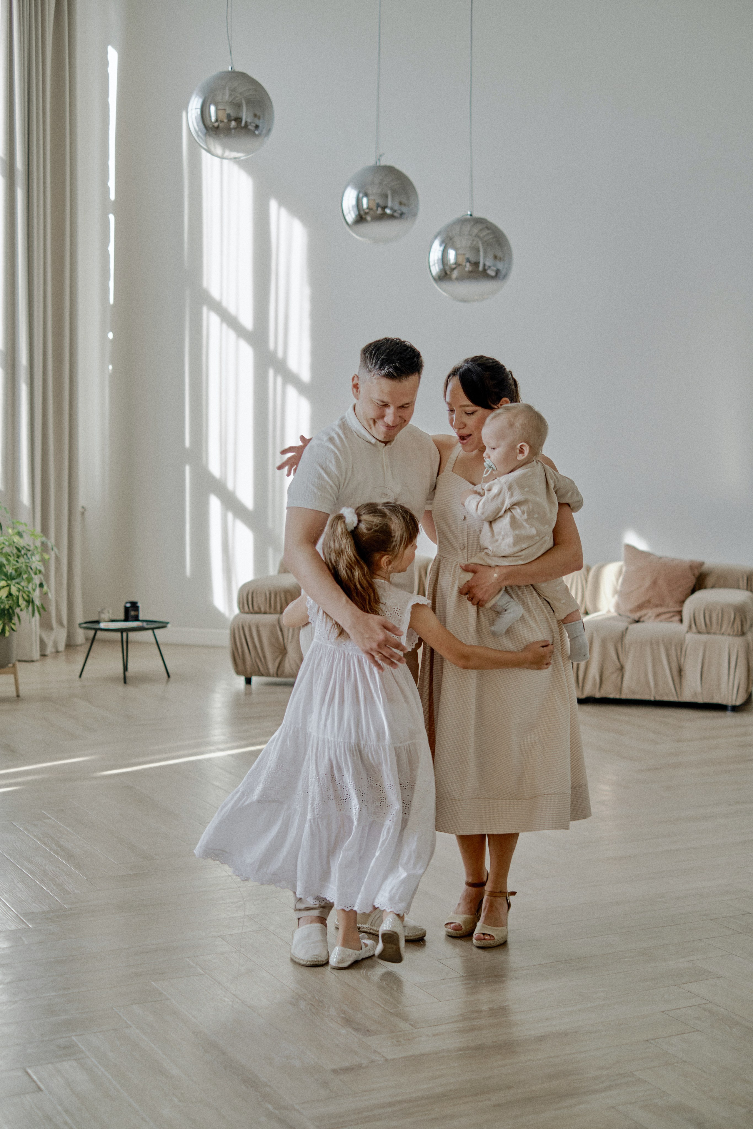 Scandi. Свадебный фотограф Кристина Кулецкая г. Челябинск