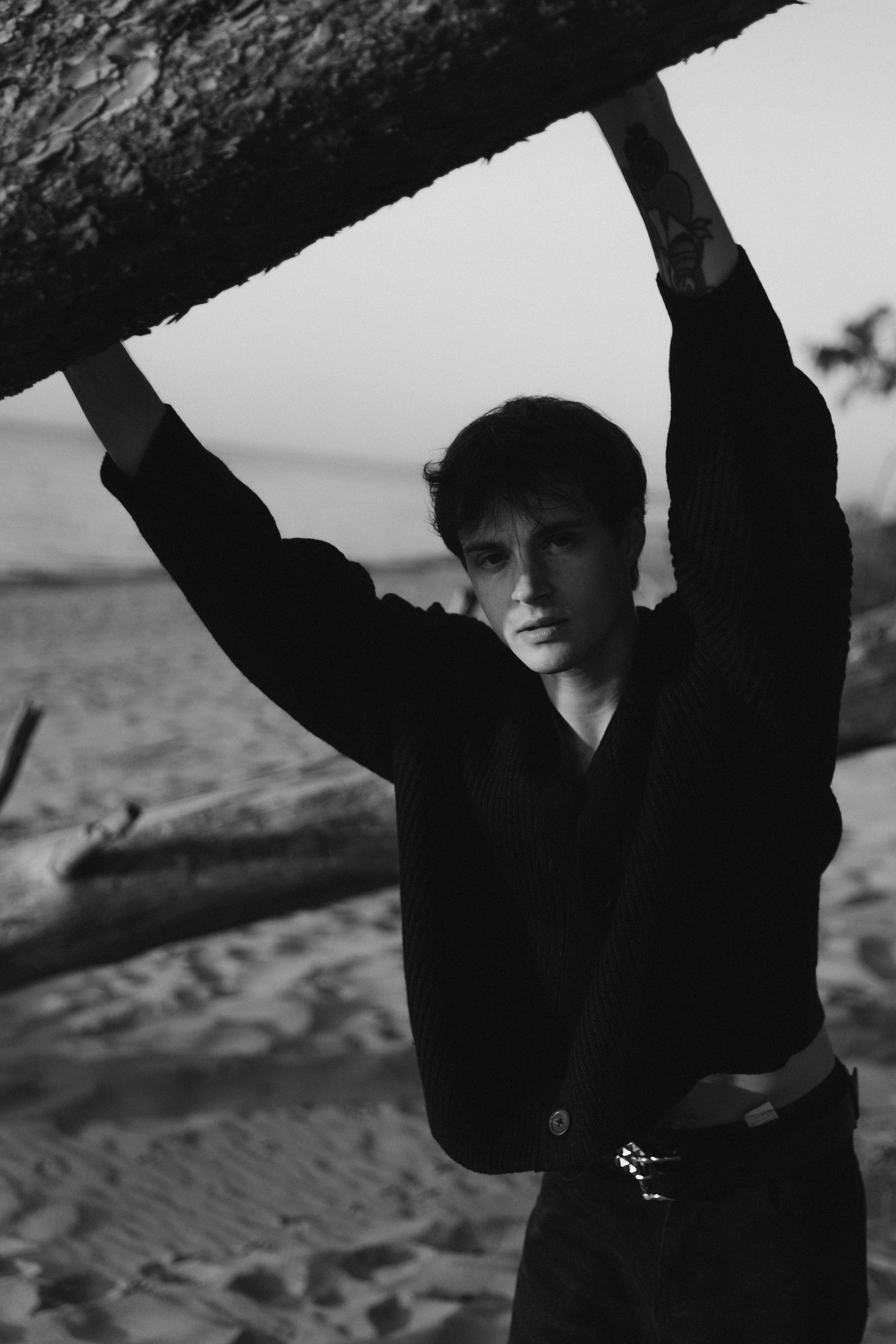 Max. Свадебный и портретный фотограф в Калининграде и Москве Марк Юдинцев