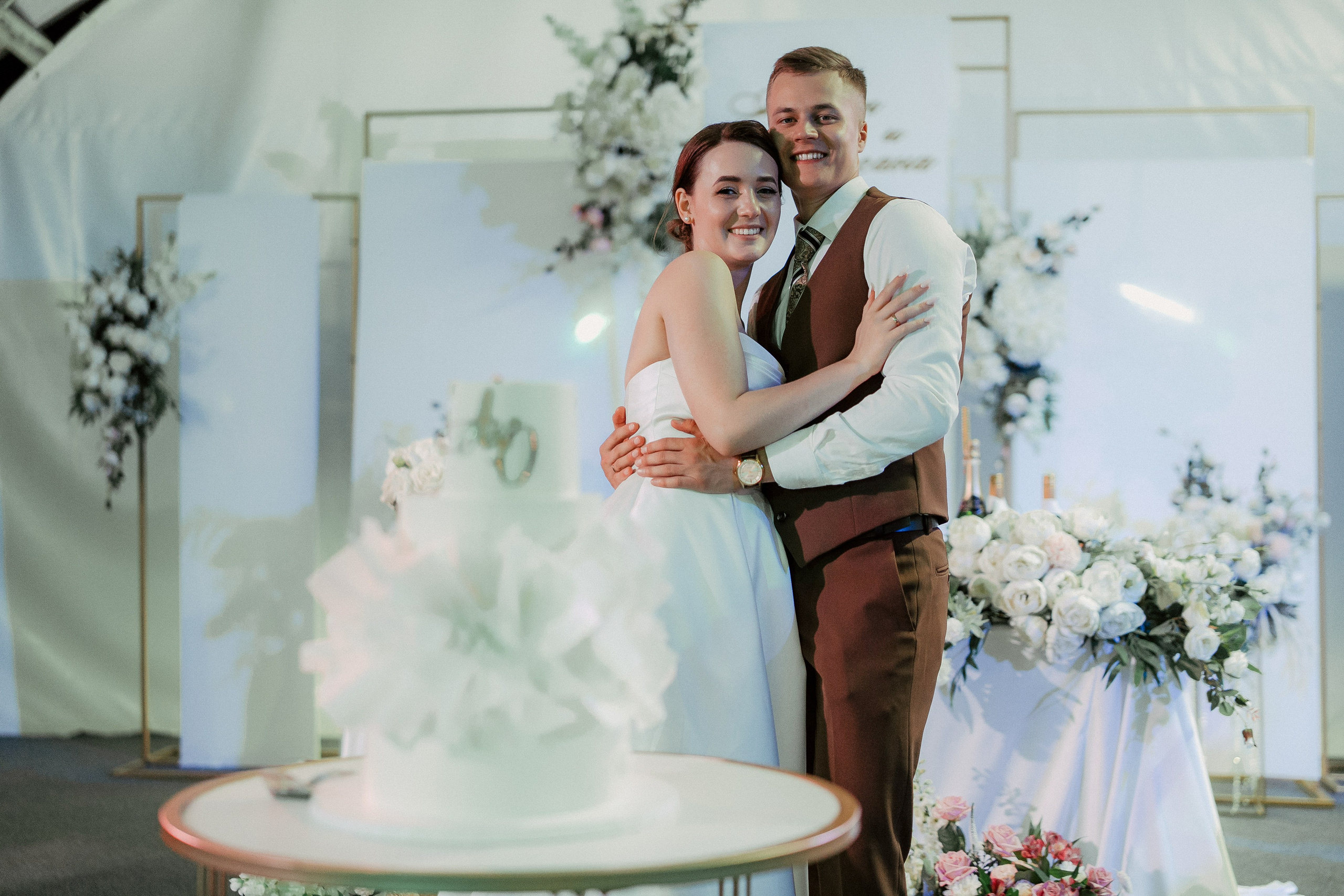 Антон и Оксана. Фотограф Никита Анкудинов. Москва — Чебоксары — Казань