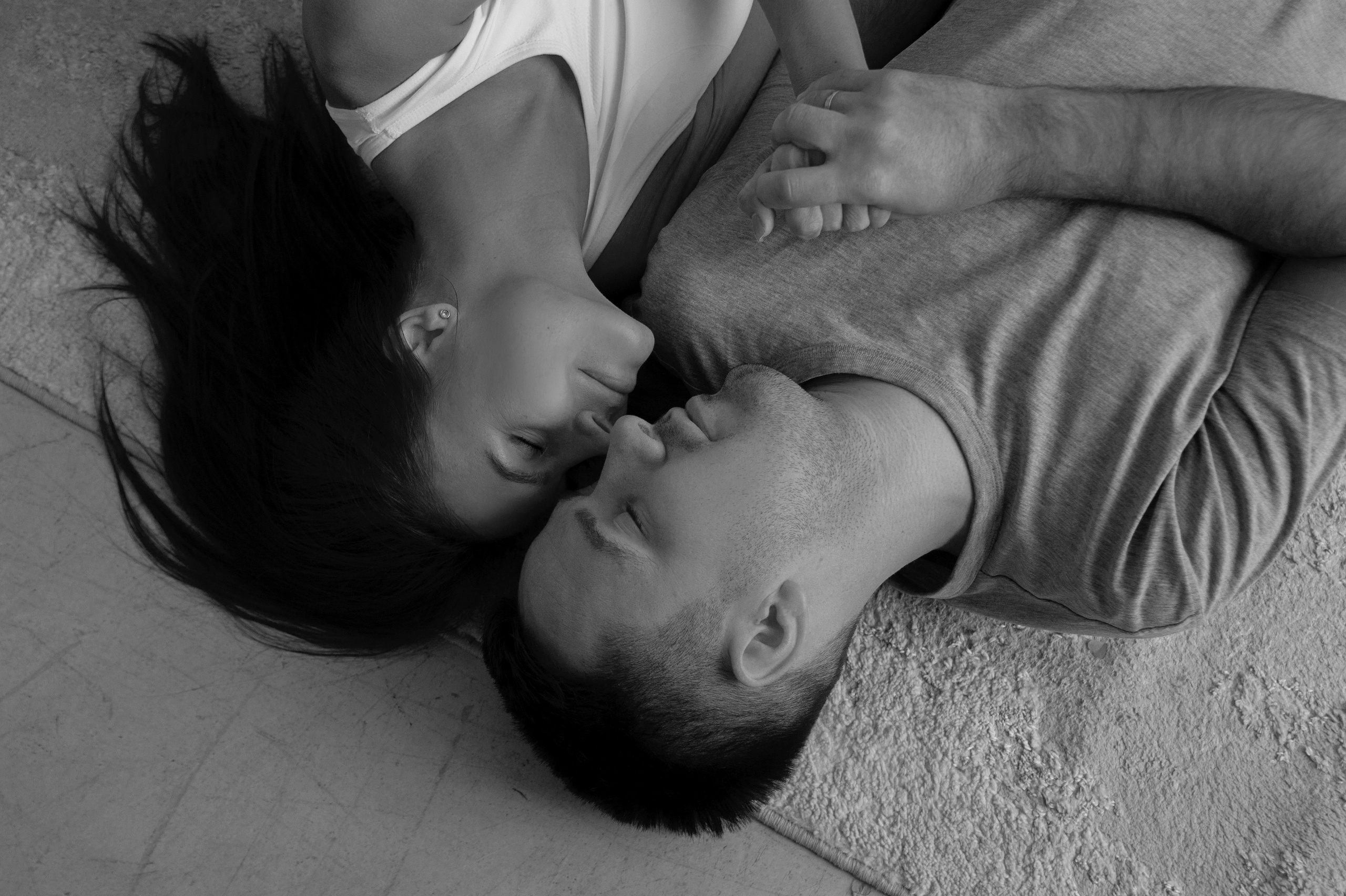 Slava & Anna. Фотограф в Красноярске