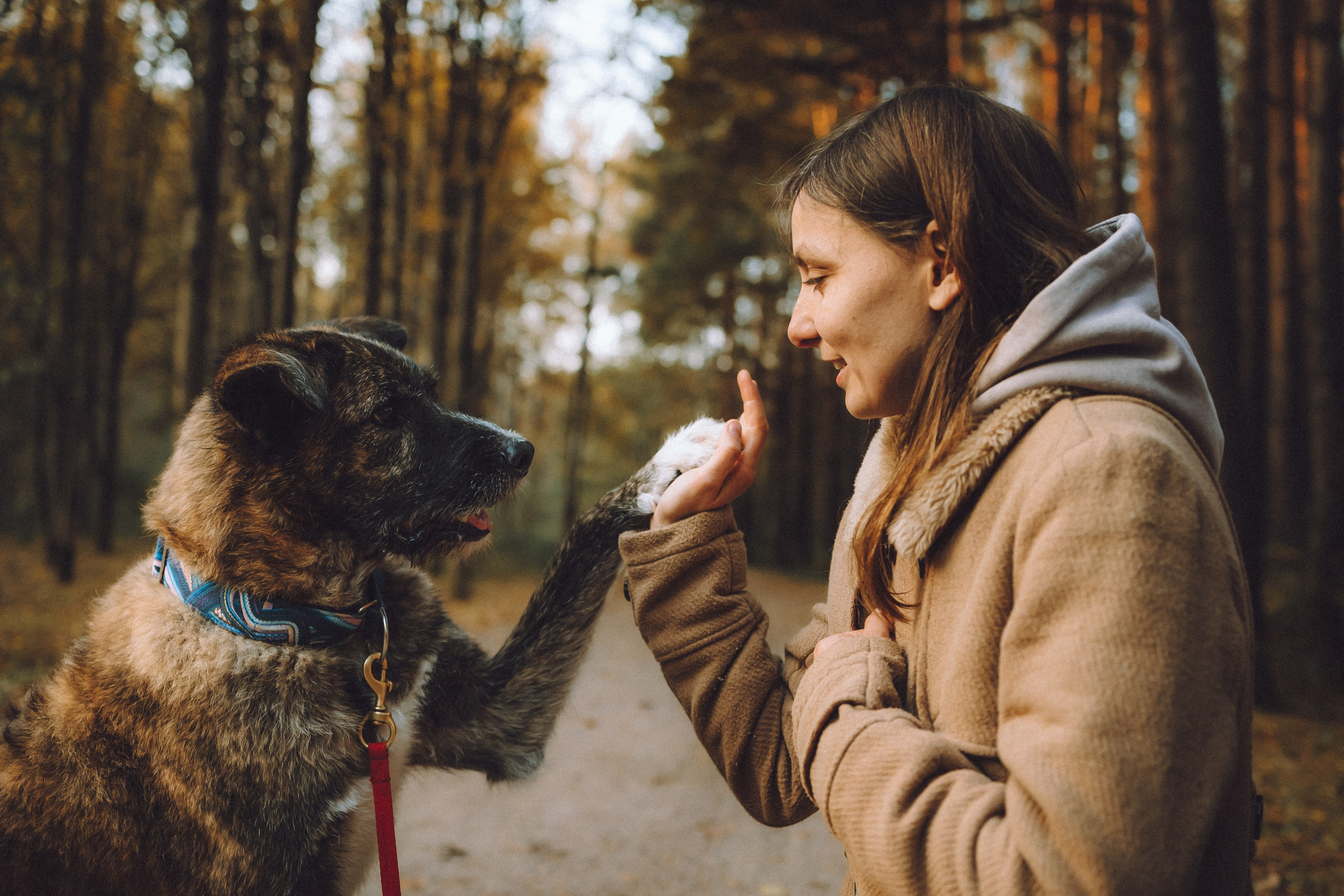 Рик, Джек и их семья