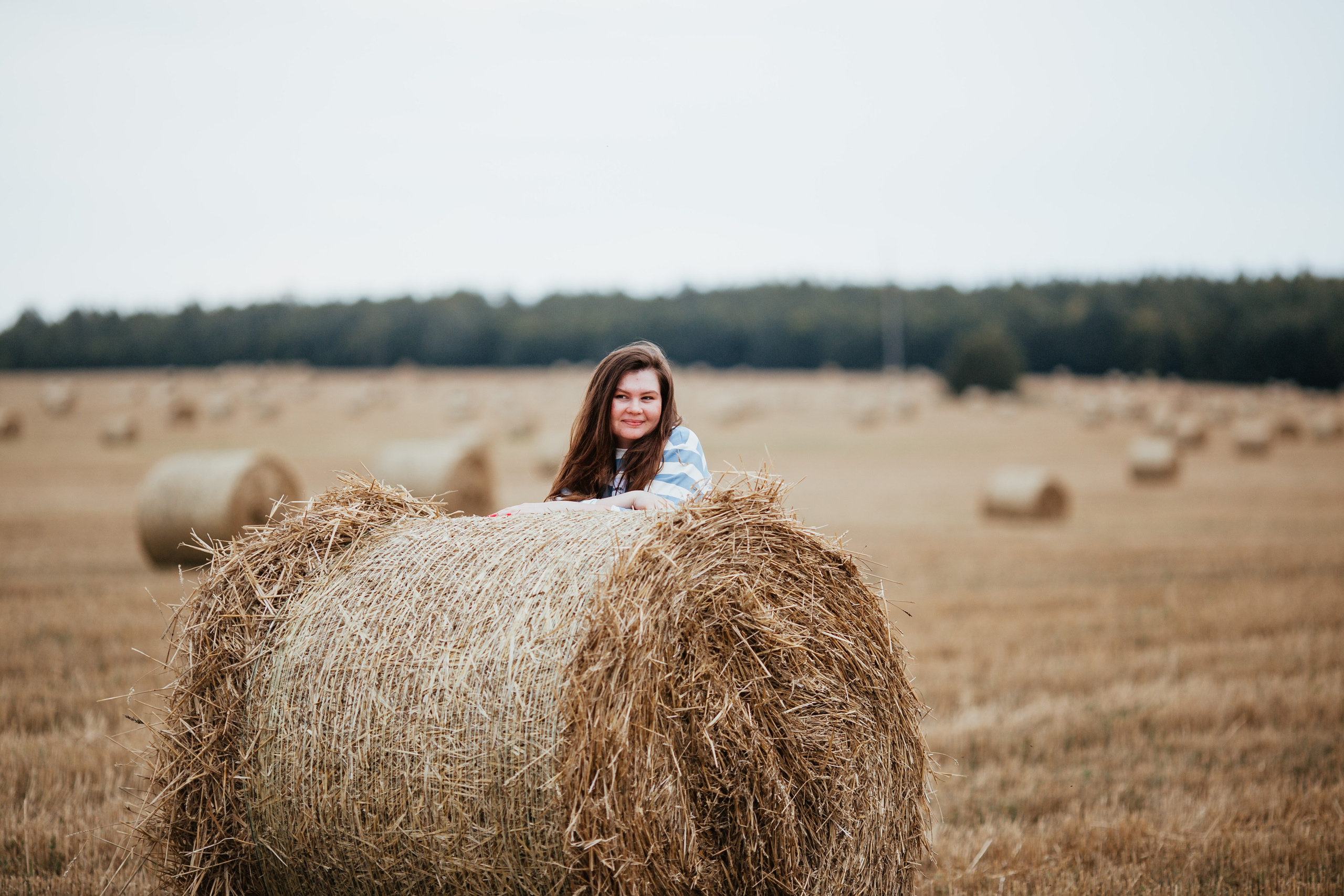 Летнее Love Story. Свадебный и семейный фотограф Екатерина Бубнова
