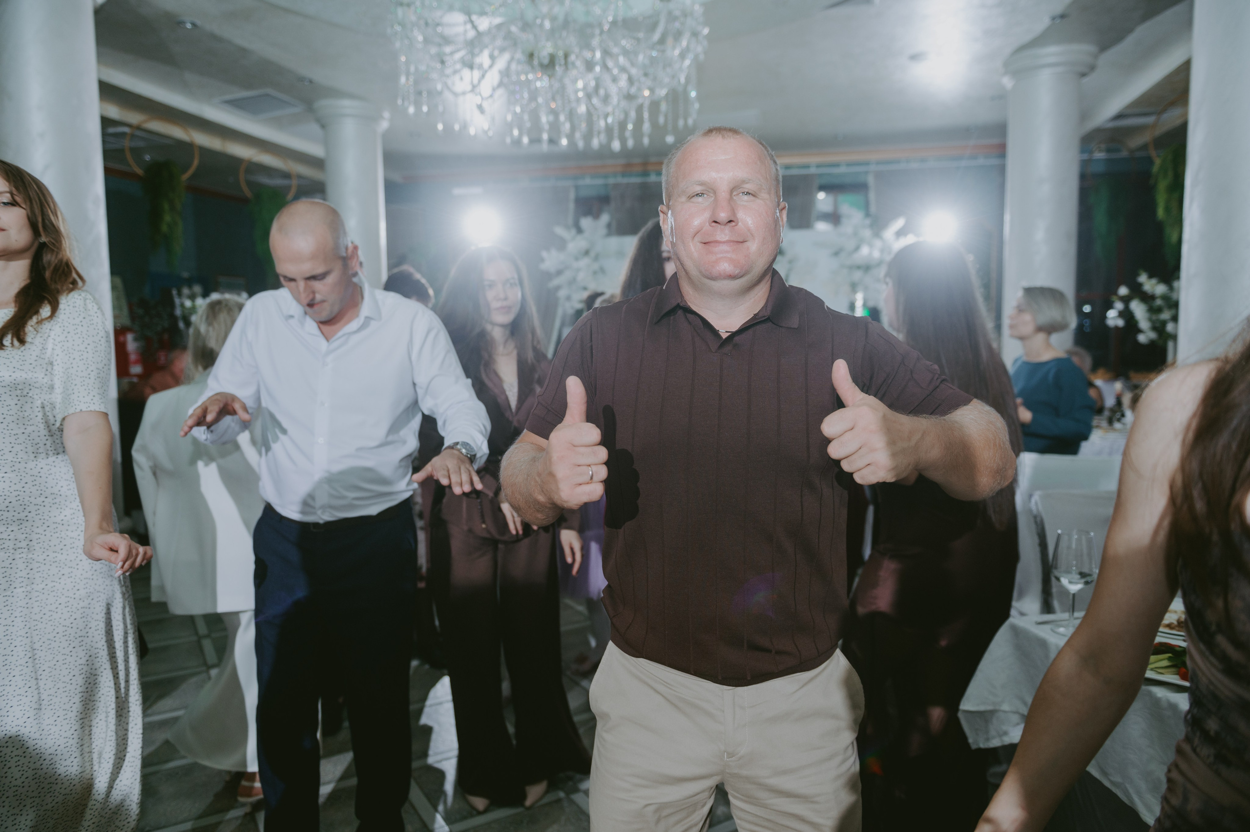 Роман & Вероника. Свадебный и семейный фотограф город Темрюк Фотостудия Темрюк