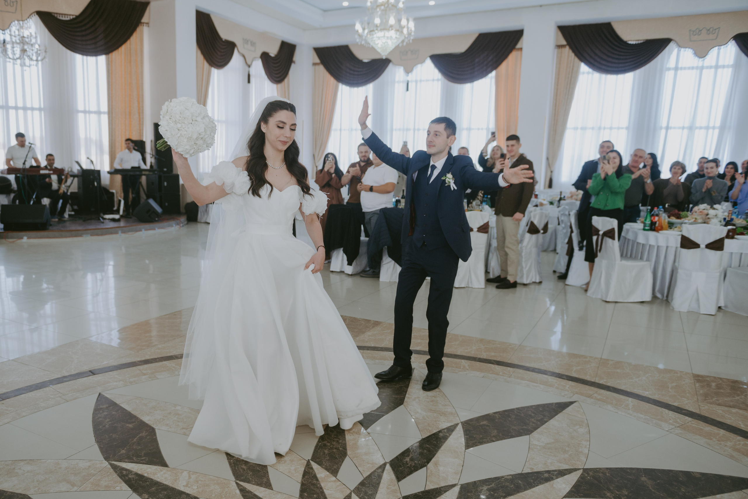 Елизавета$Дмитрий. Свадебный и семейный фотограф город Темрюк Фотостудия Темрюк