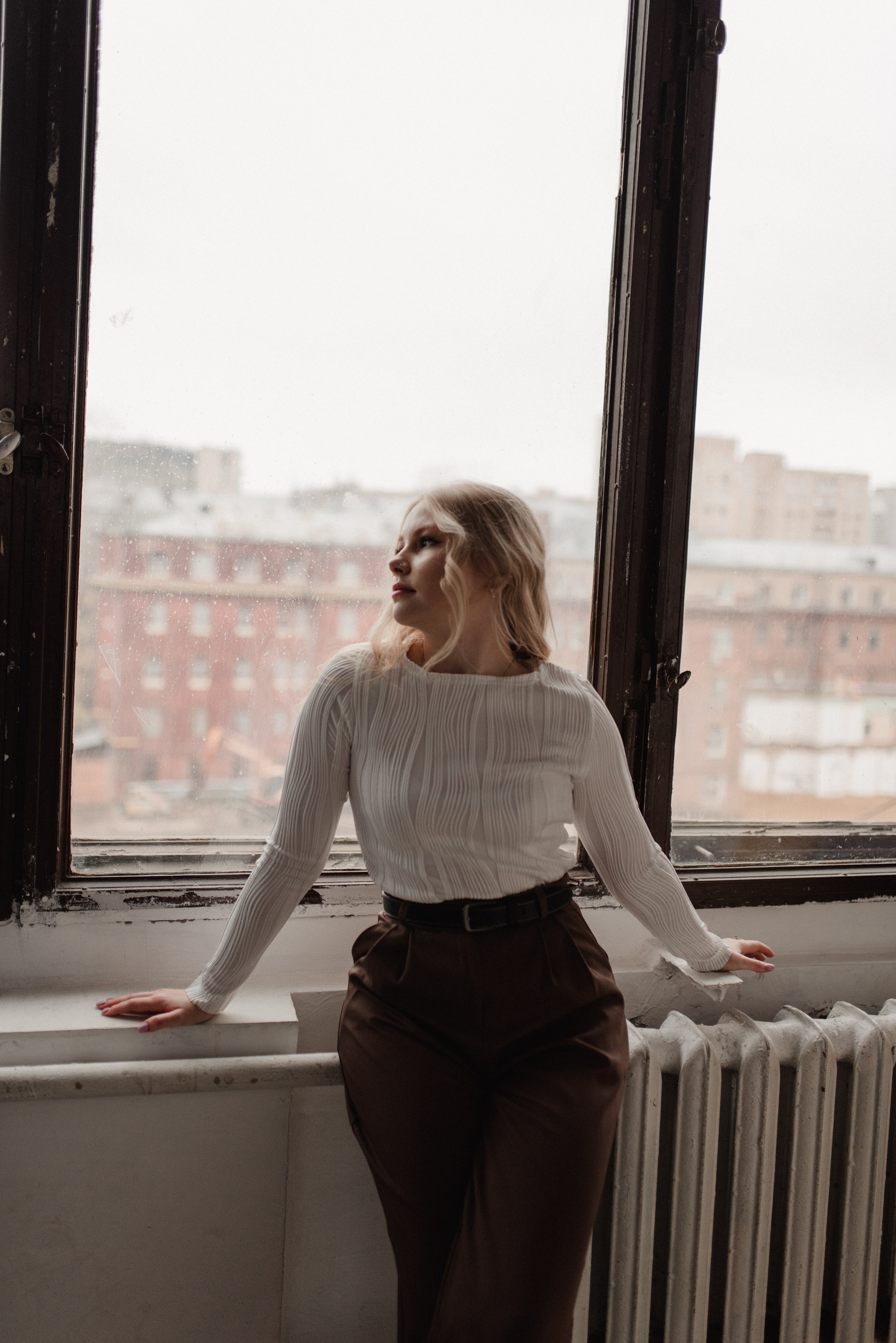 Ника. Фотограф в Москве Дарья Савинова