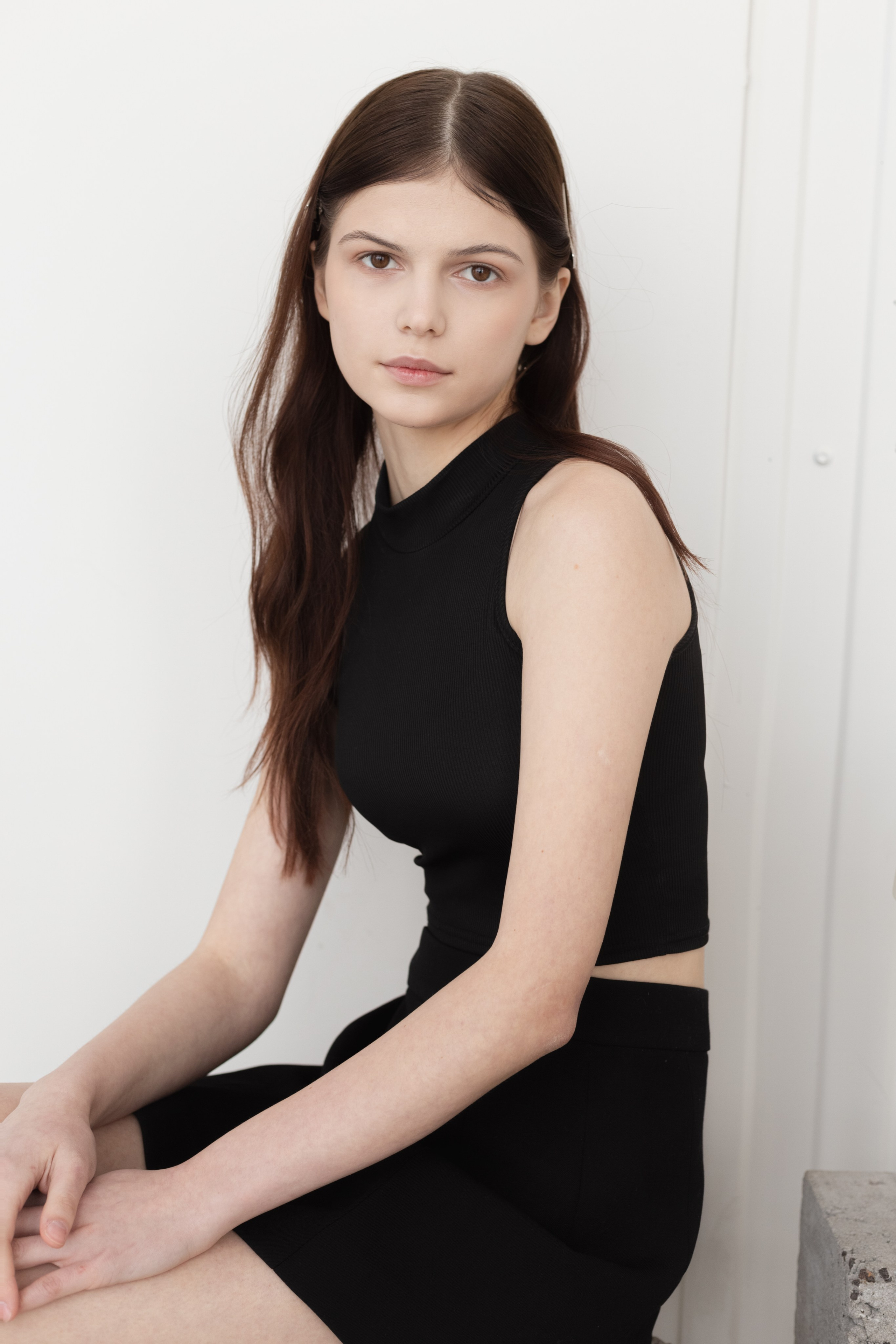 Sia. Modeling agency TM MODELS