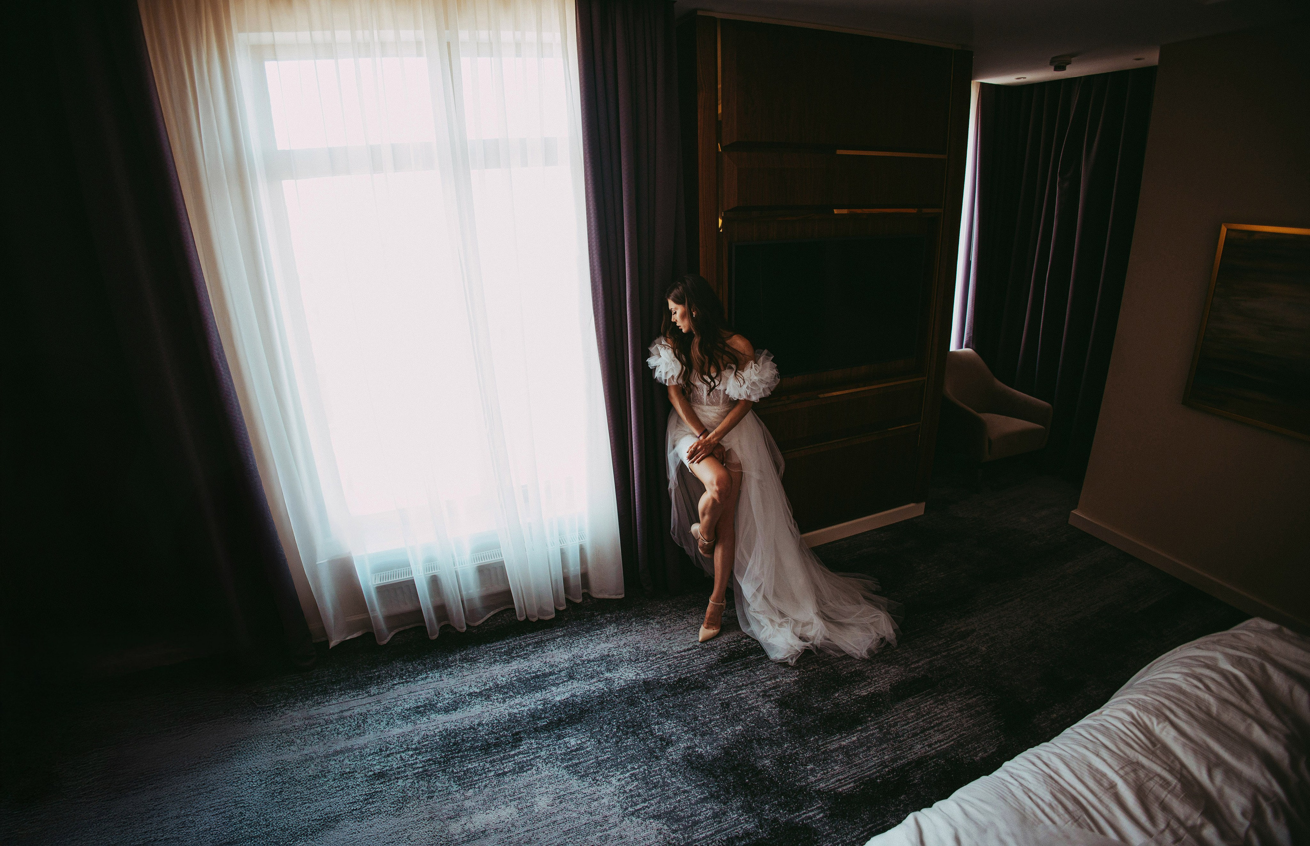 Мастер-класс по фотографии. Фотограф в городе Самара Александр Гераськин