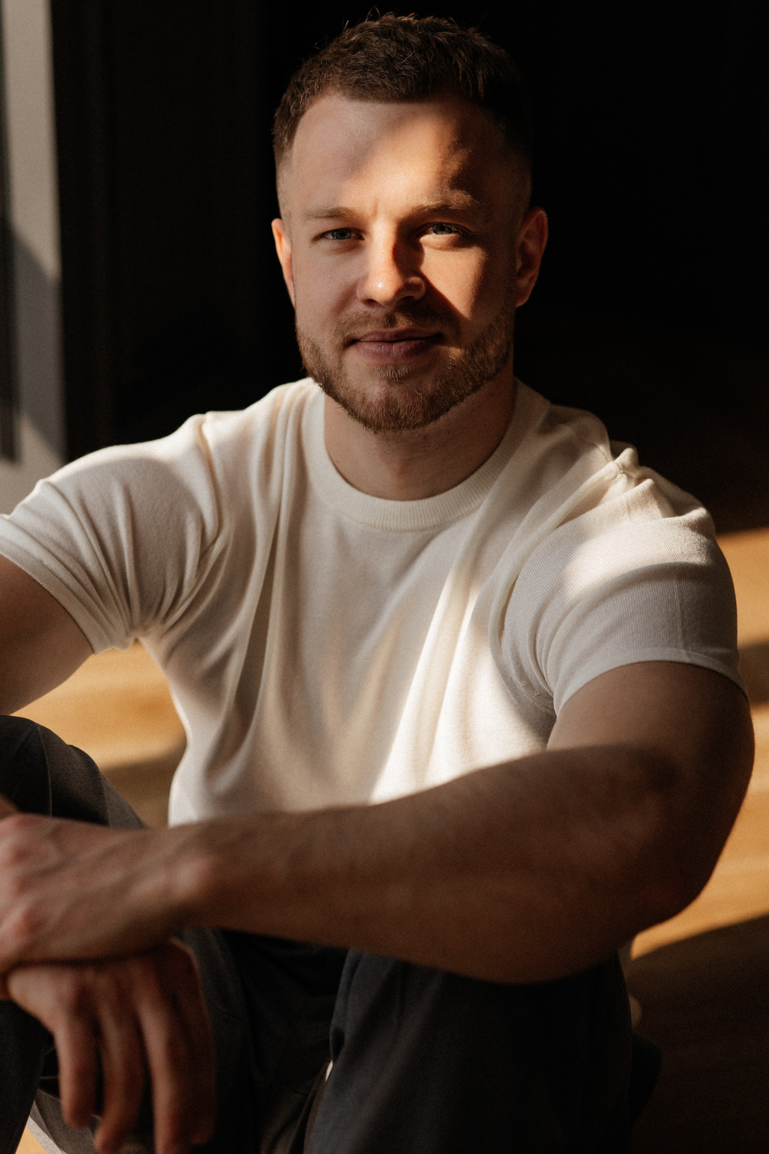 Студия. Фотограф Ульяна Дивина в Нижнем Новгороде и Нижегородской области