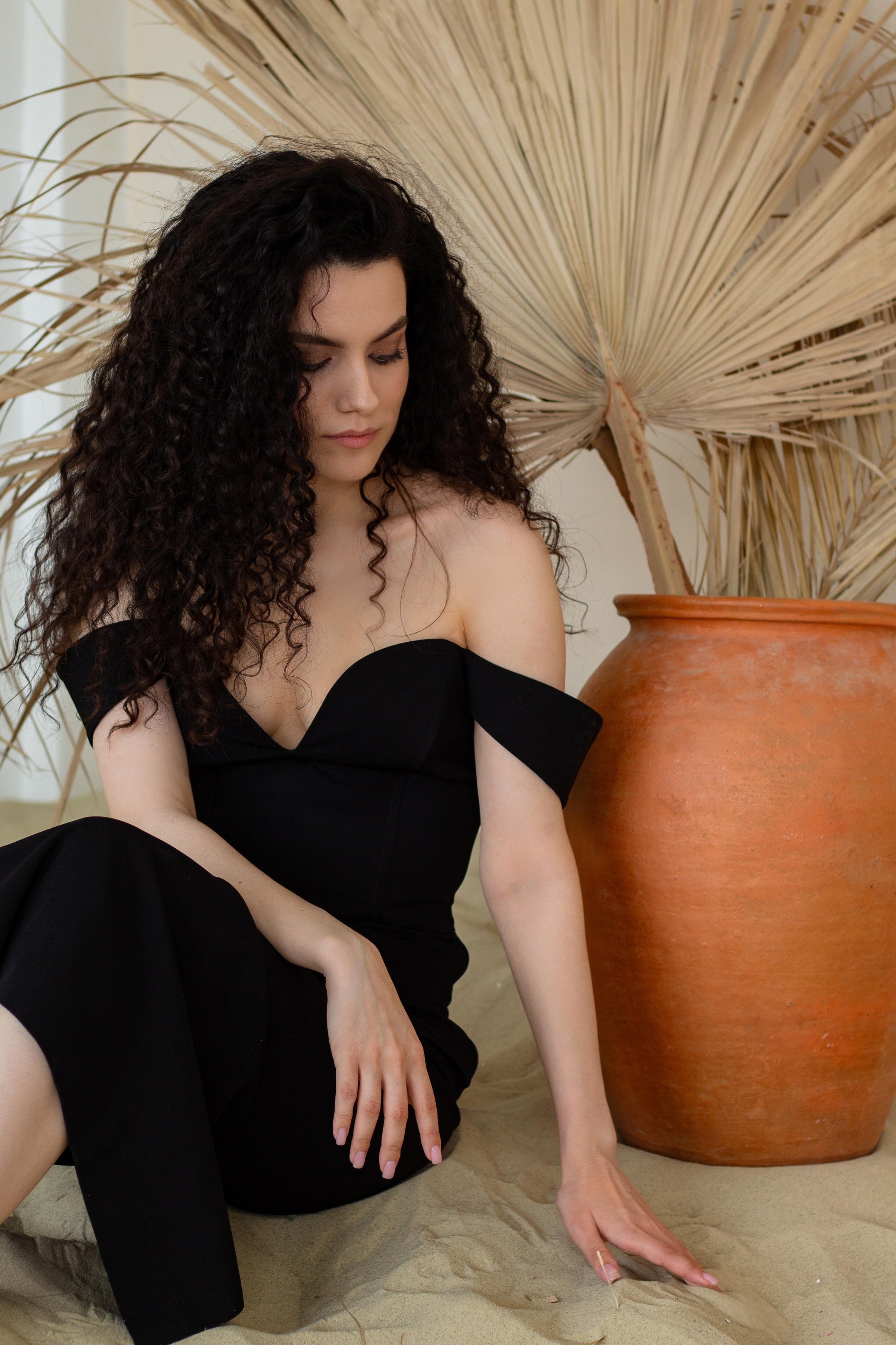 Портфолио. Художественный фотограф в Екатеринбурге Екатерина Финк