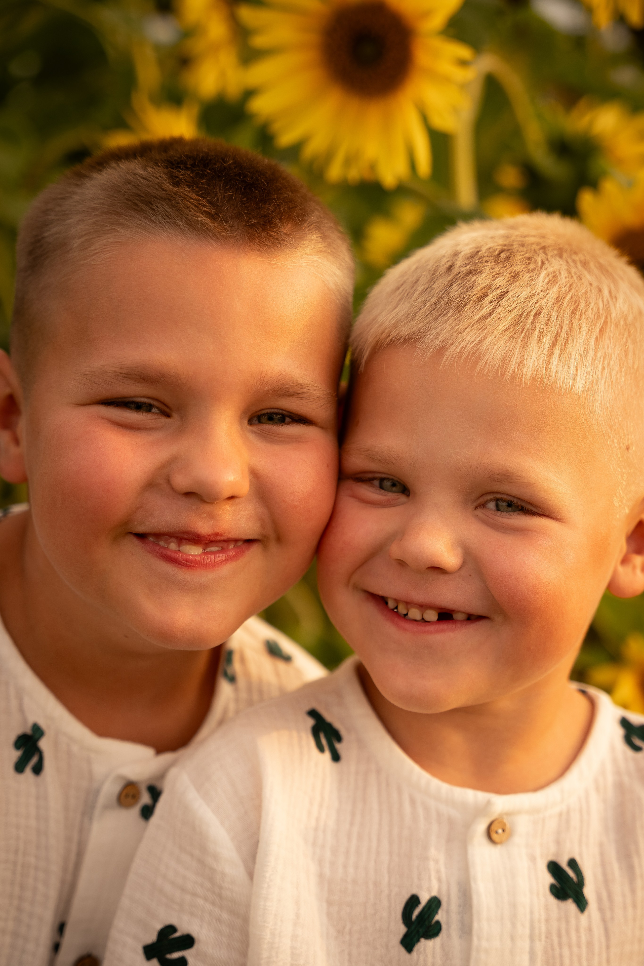 Семья Исиченко. Фотограф в Ульяновске Александра Григоровских