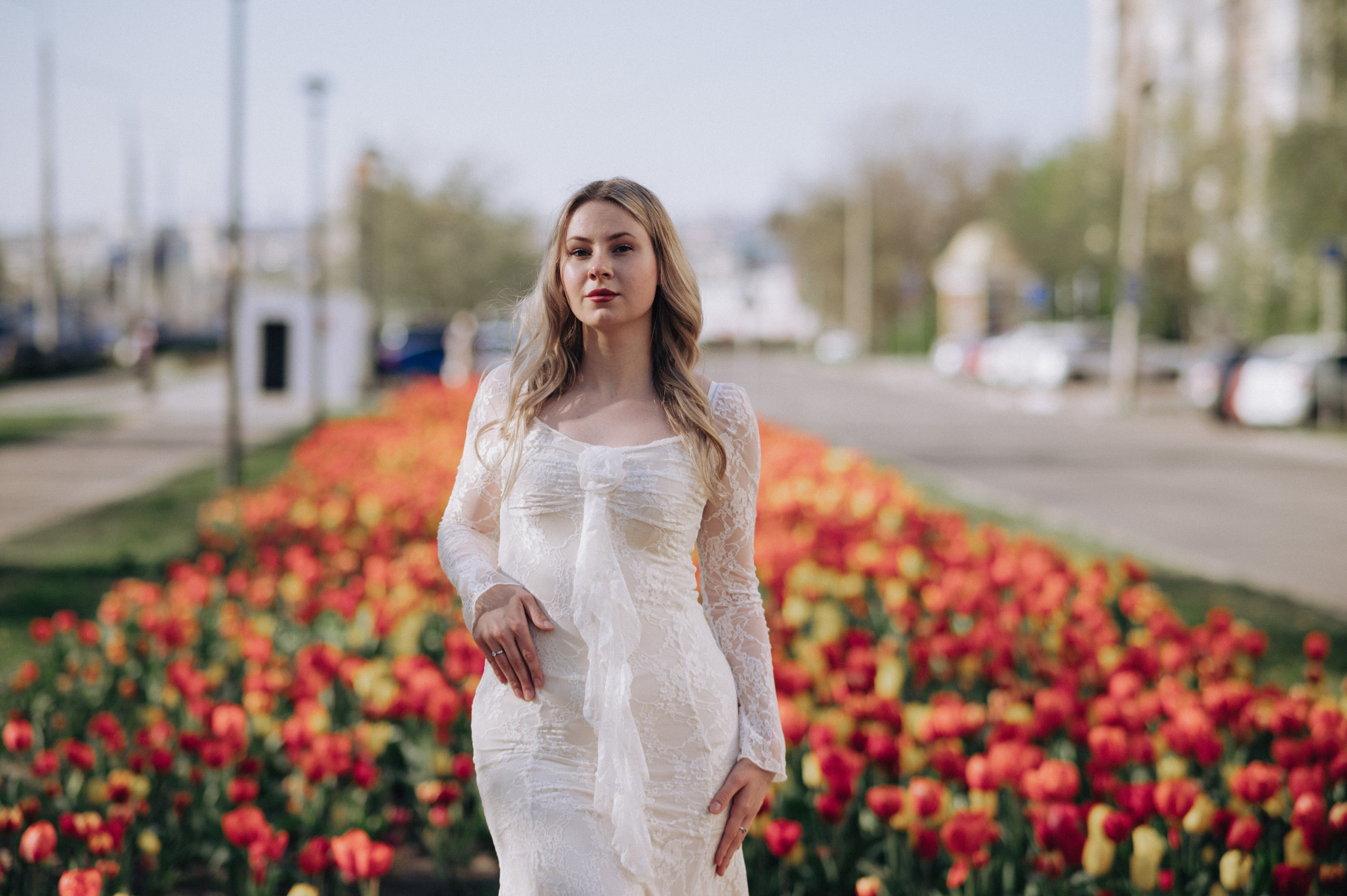 Портретная. Фотограф в Белгороде Анастасия Богунова