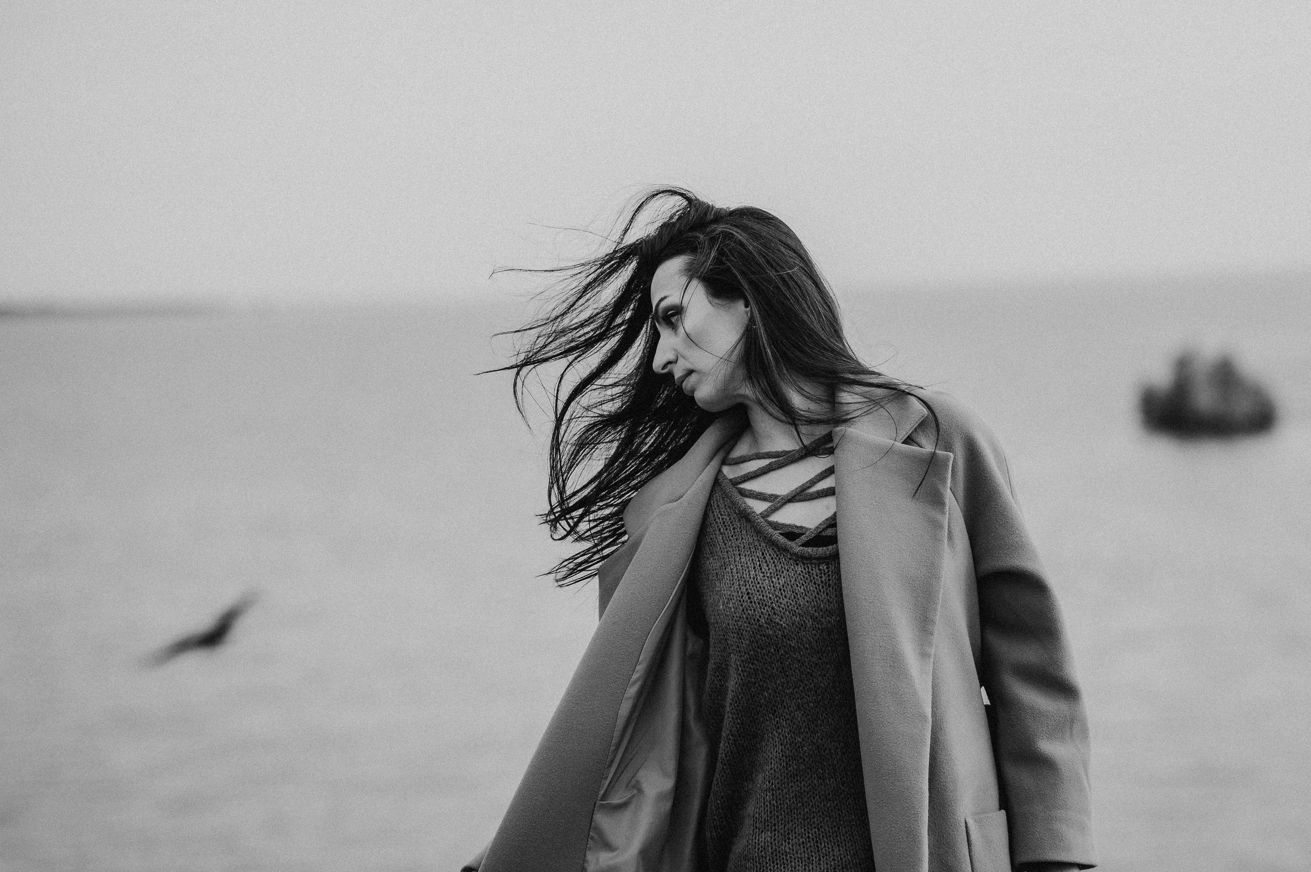 Портретная. Фотограф в Белгороде Анастасия Богунова