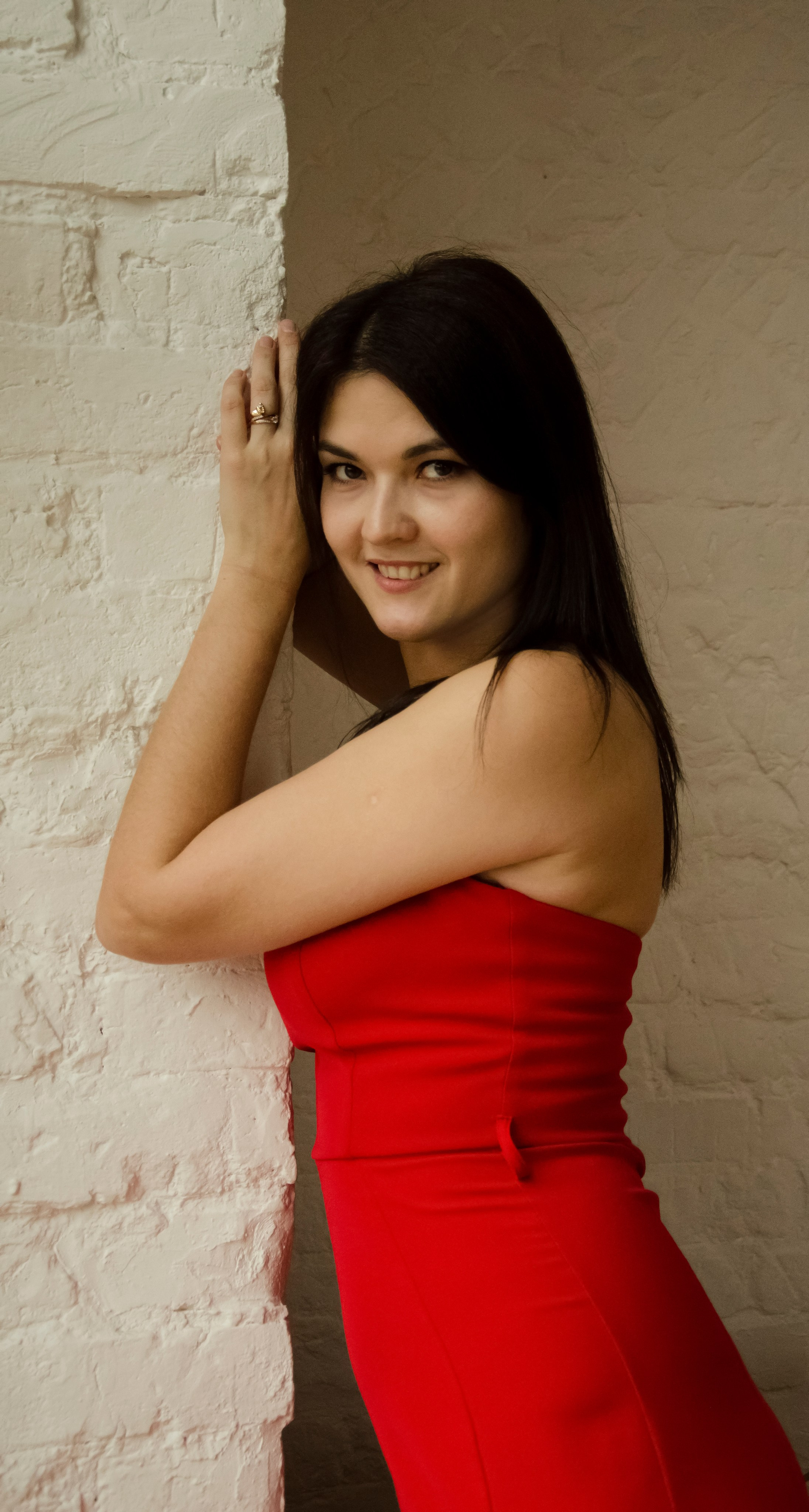 Великолепная Виктория. Кира Корн: Мужской фотограф в Краснодаре