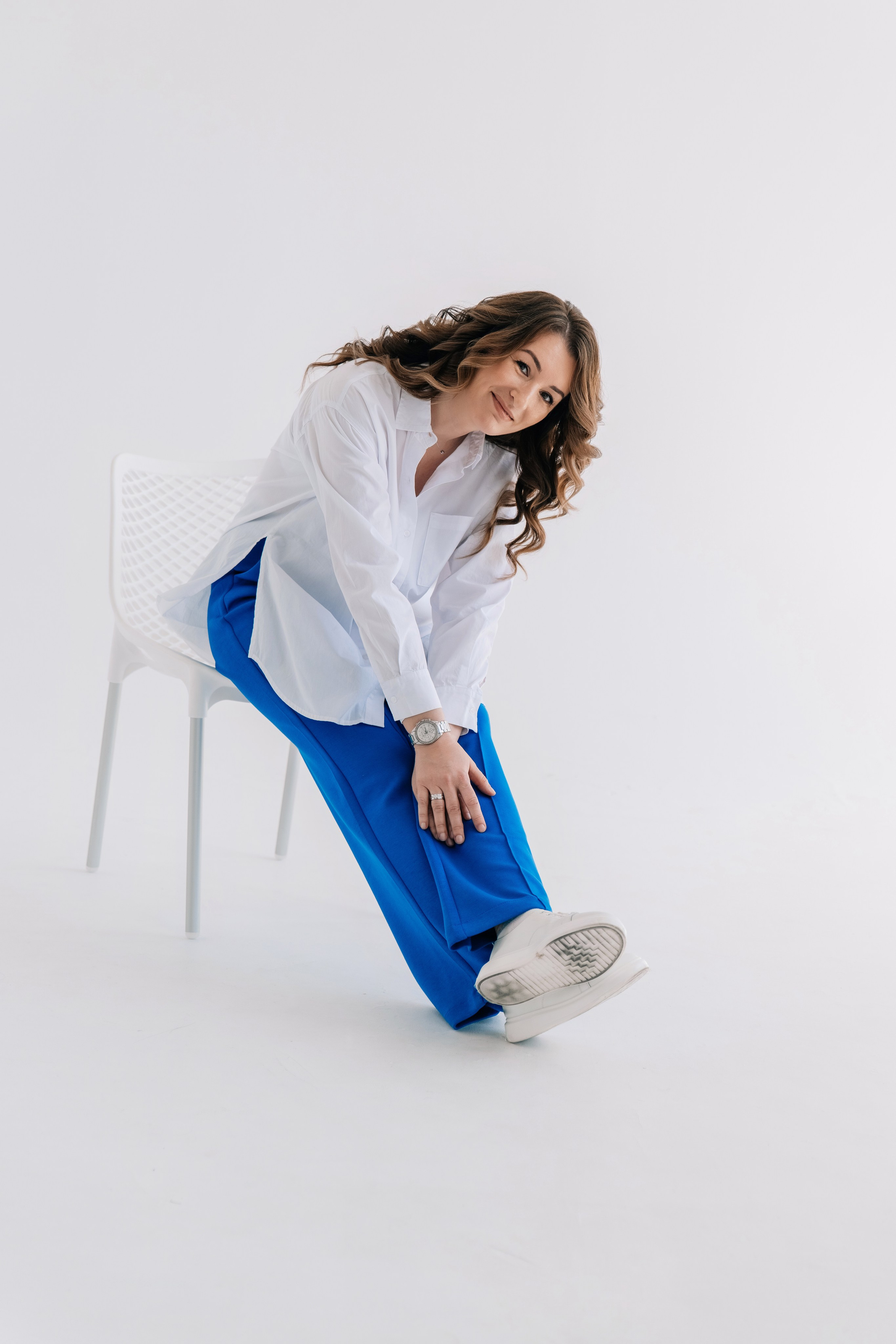 Наталья. Фотограф Ярмишко Дарья. Выпускные фотокниги