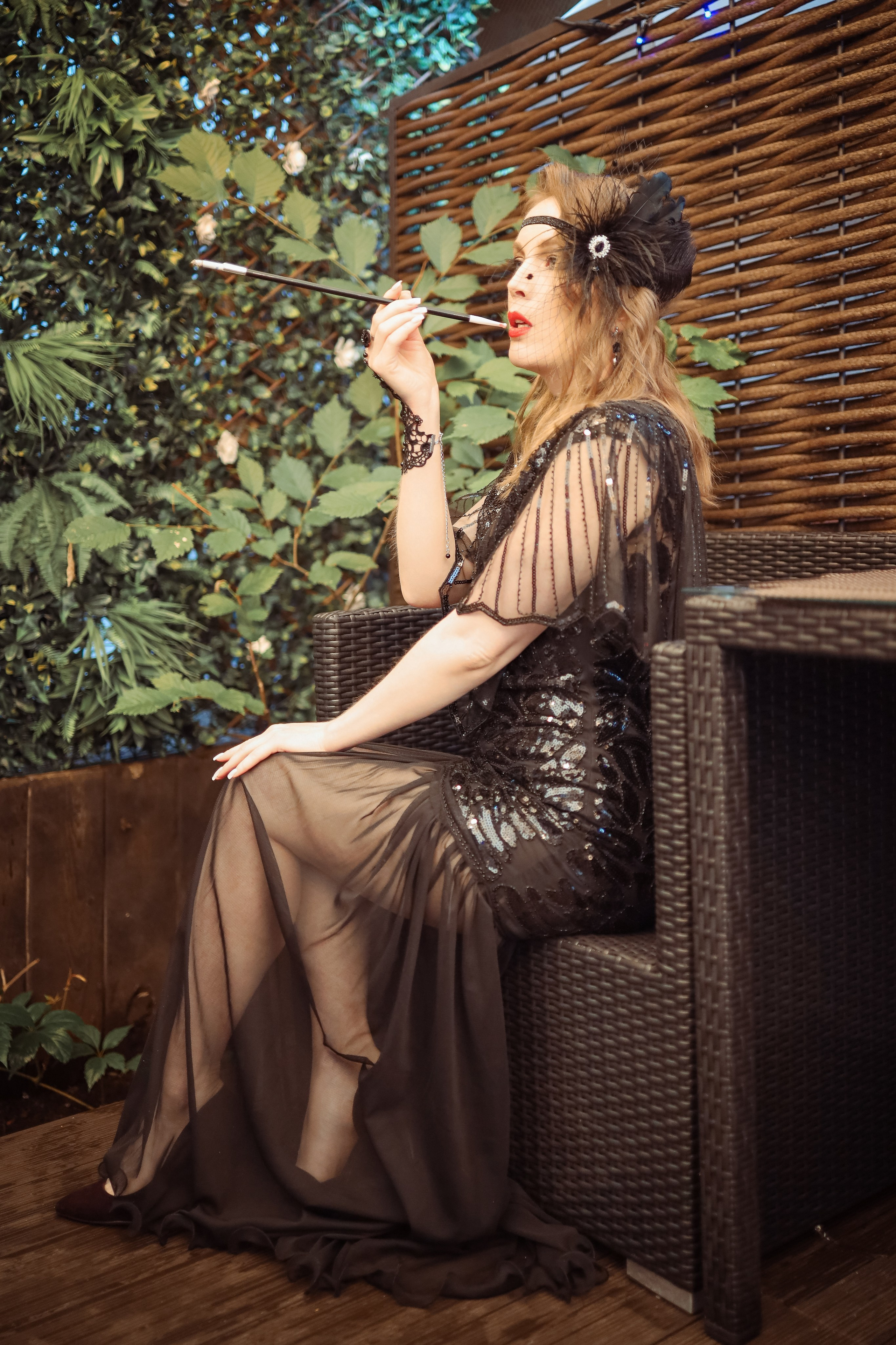 Индивидуальные съемки. Фотограф Нина Пашина — Пермь