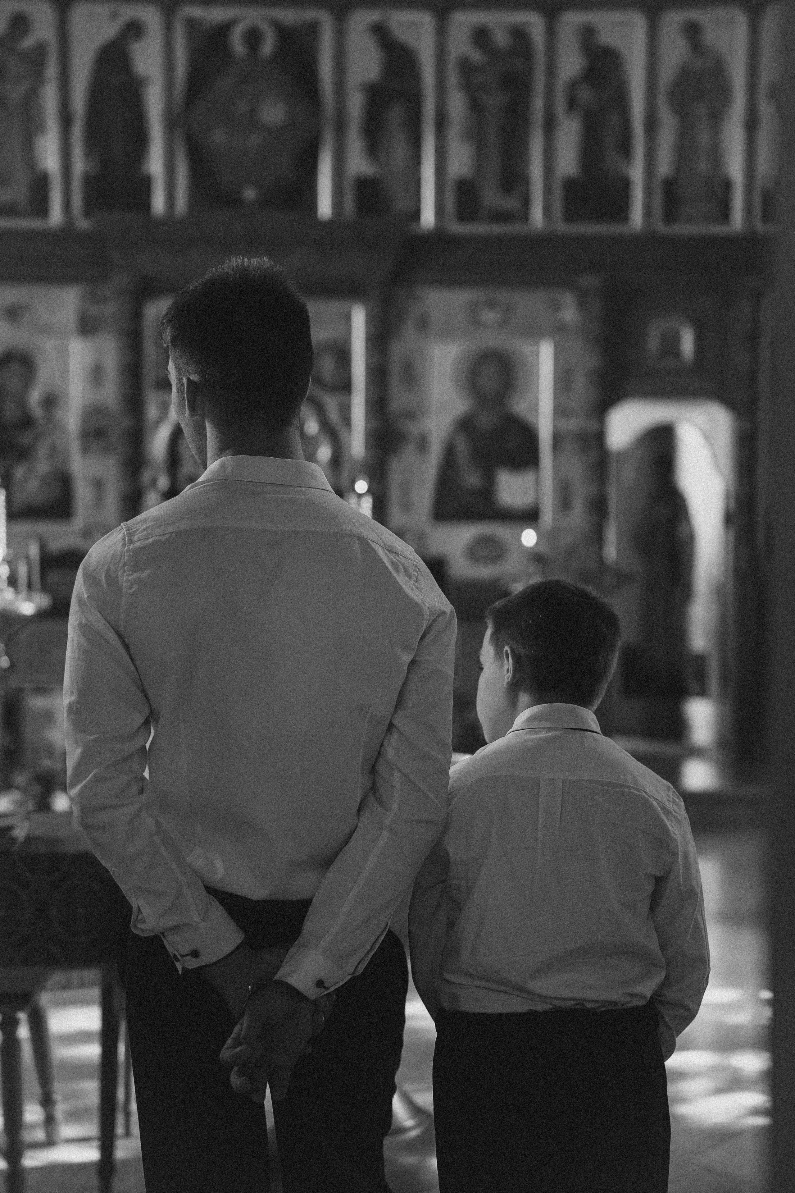 Мелания. Семейный и детский фотограф в Сергиев Посаде, Хотьково Якимчук Любовь