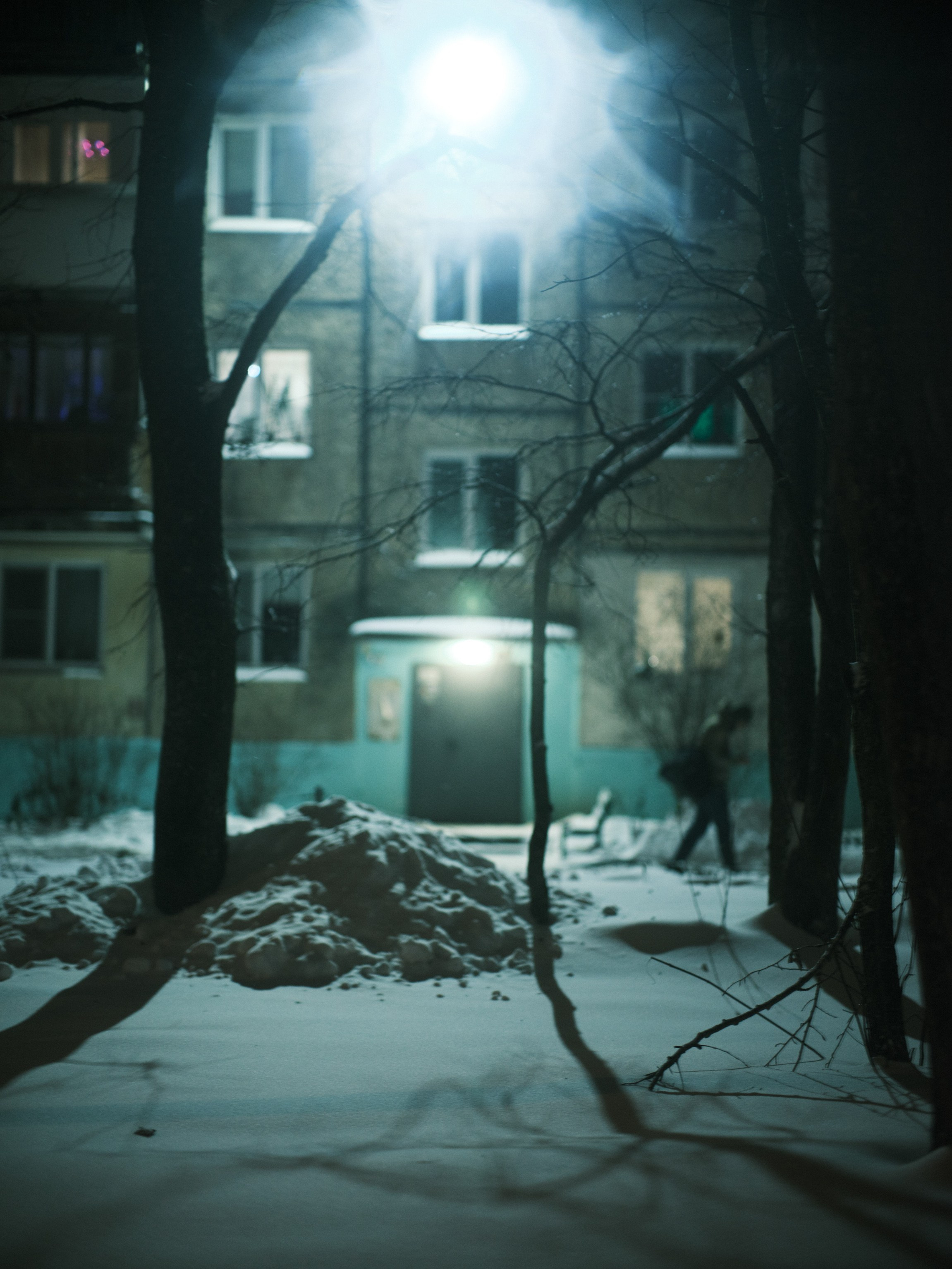 Фотограф Юлия Глазкова