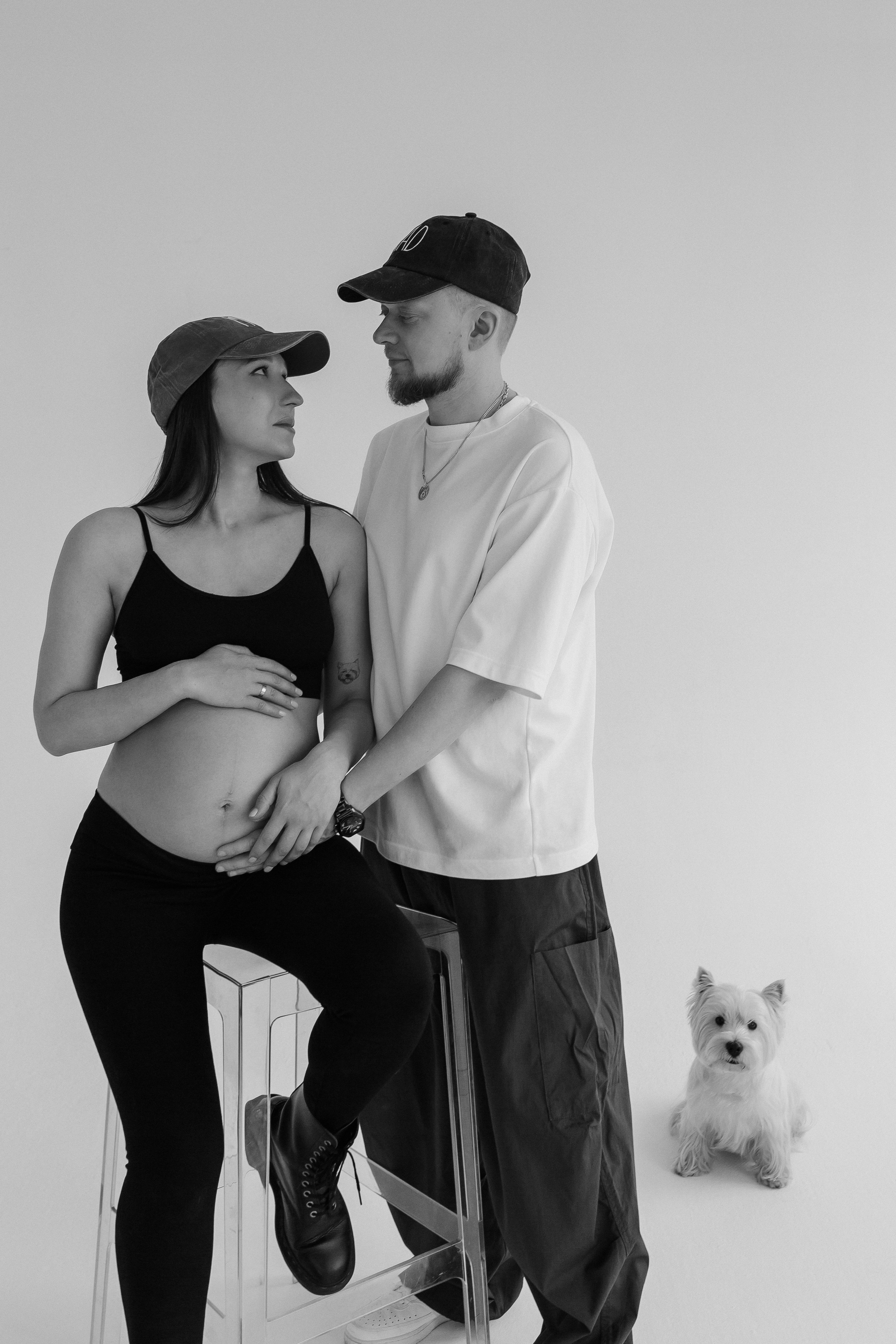 Фотосессия беременности. Фото Радости. Свадебный и семейный фотограф в Москве Юлия Самойлова